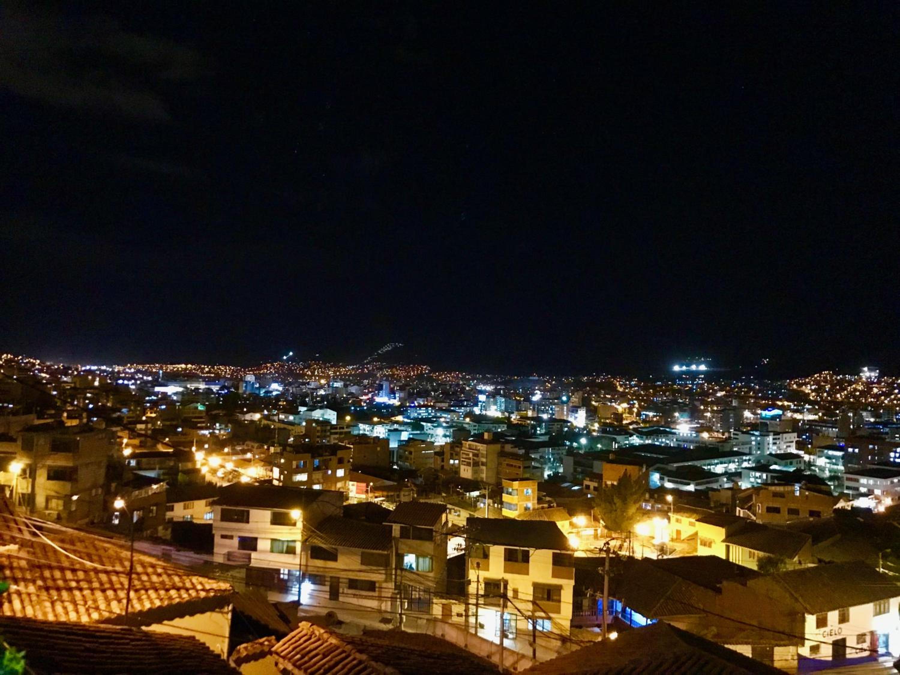 Yanapanakusun Cusco
