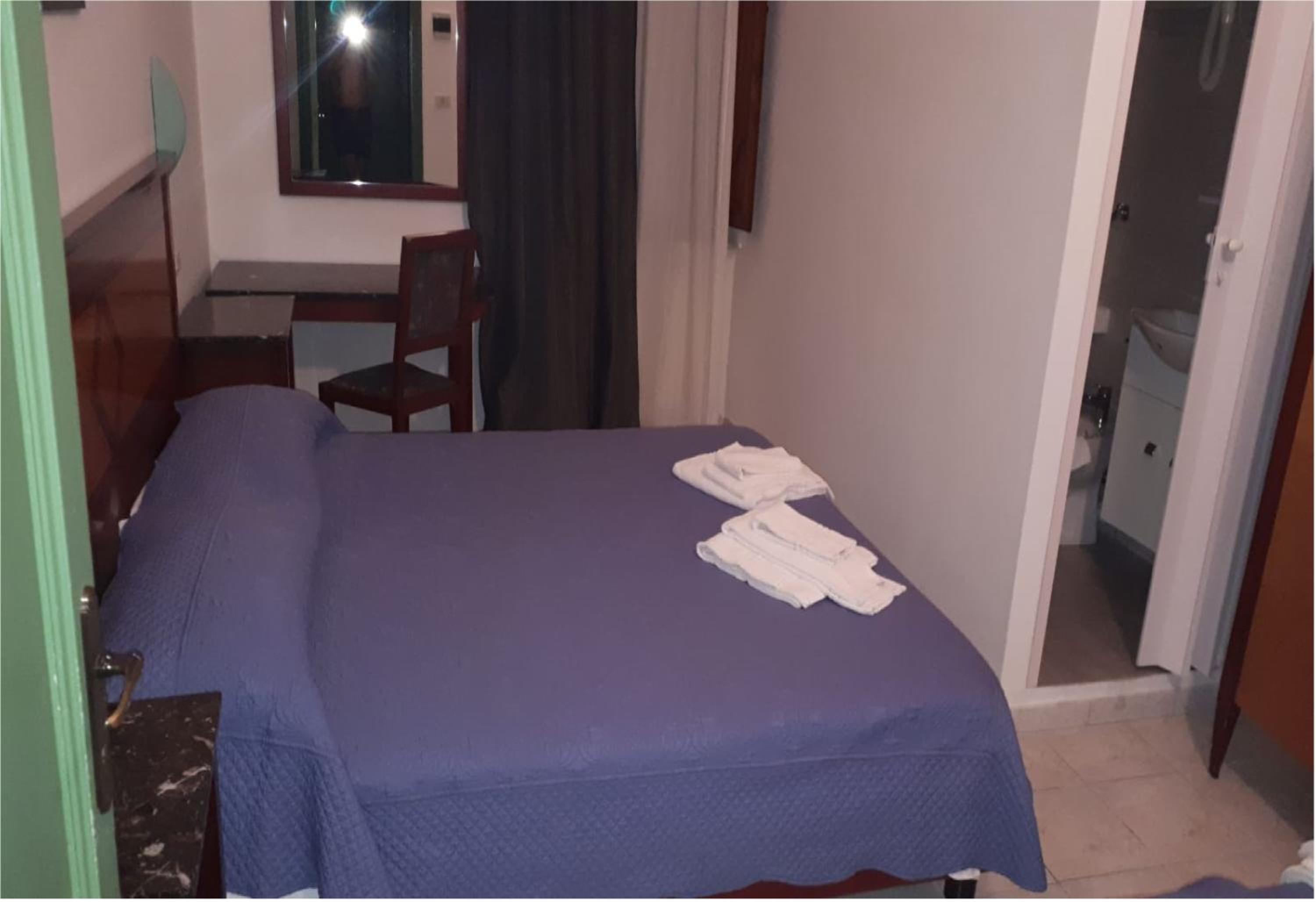 HOTEL MAIDA