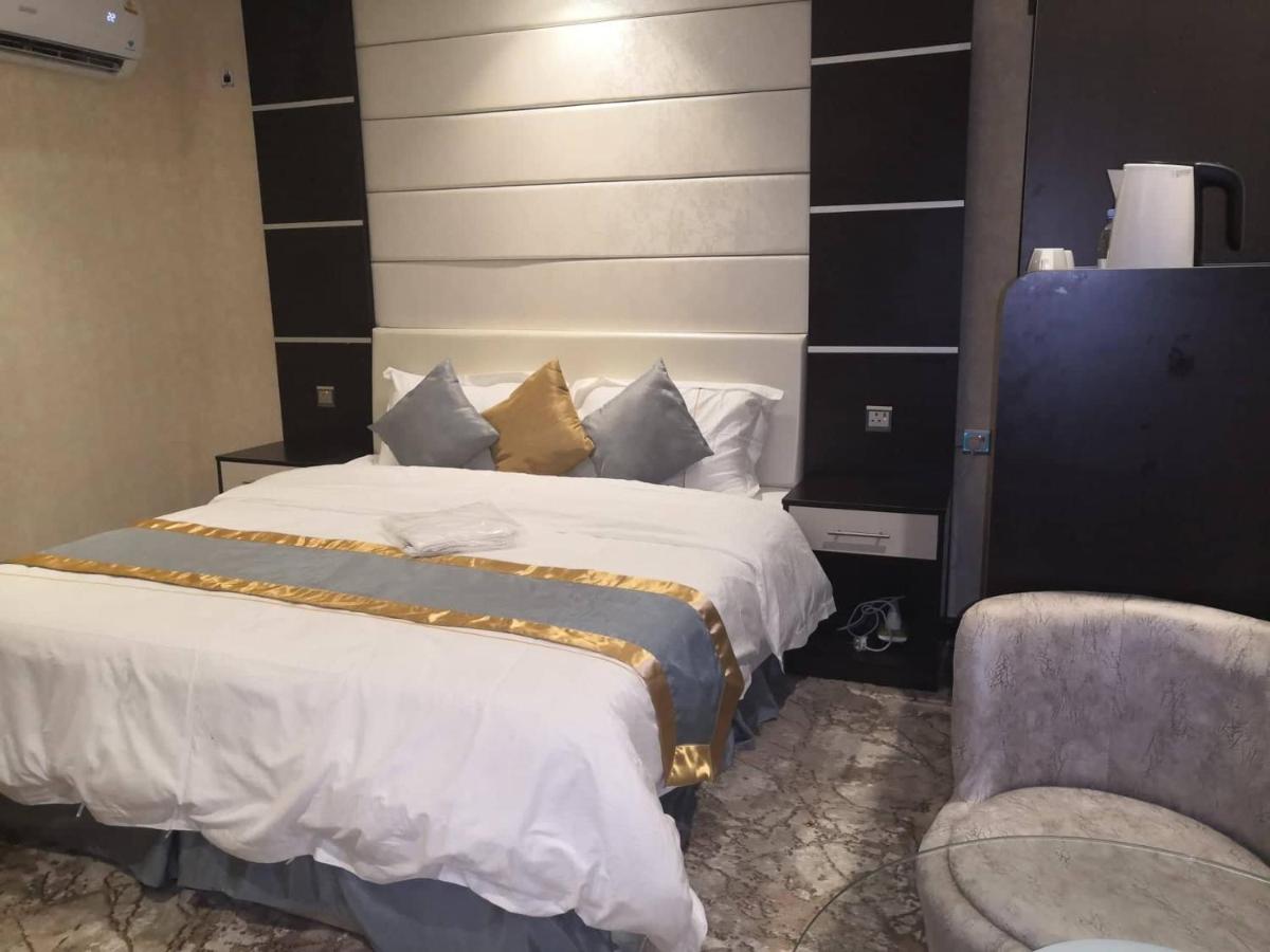 Zayara Hotel