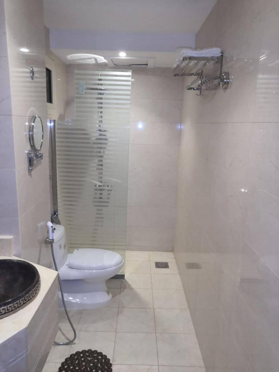 Zayara Hotel