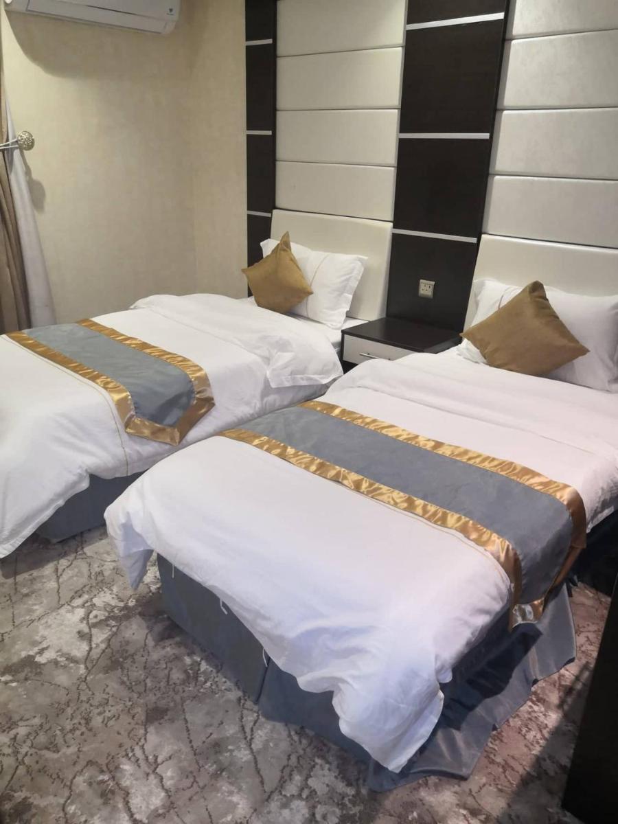 Zayara Hotel