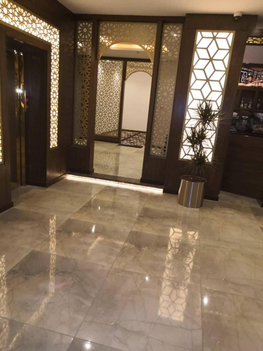 Zayara Hotel