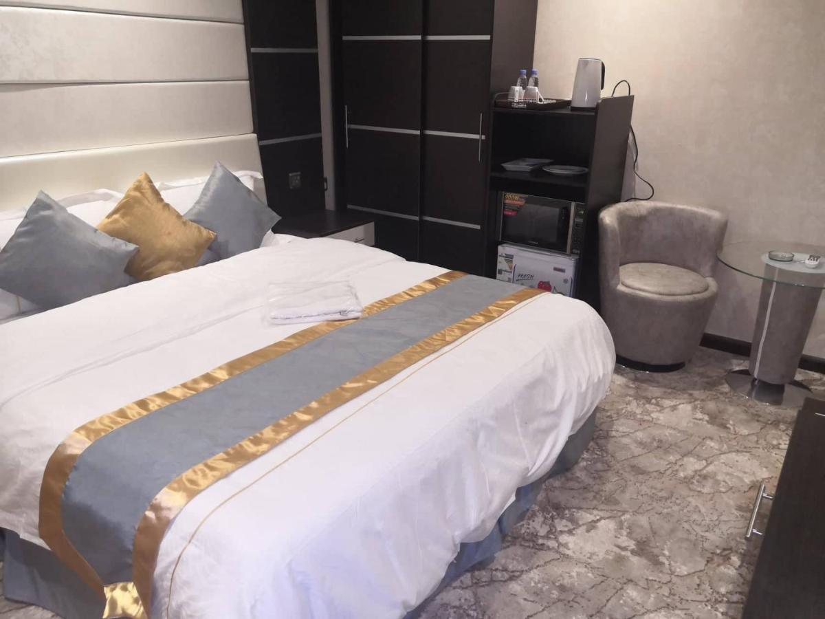 Zayara Hotel
