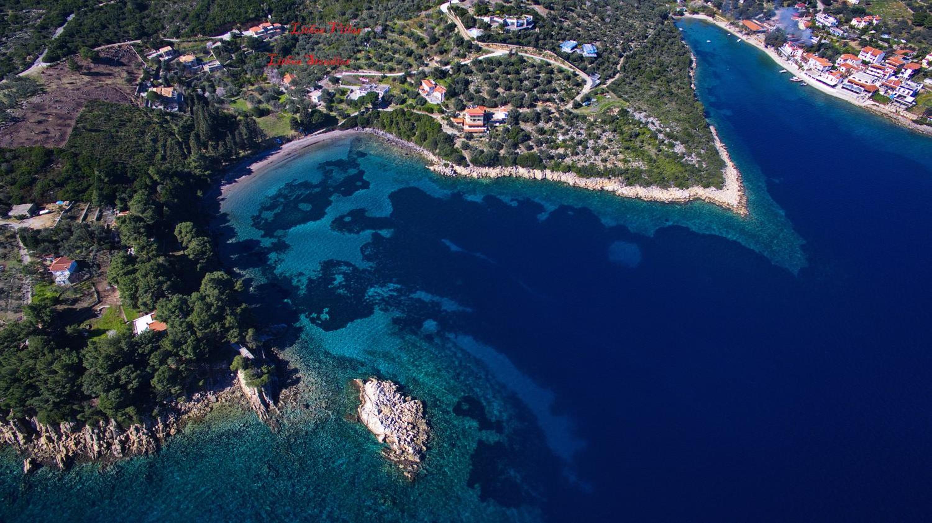Lithea Villas and Studios by the Sea