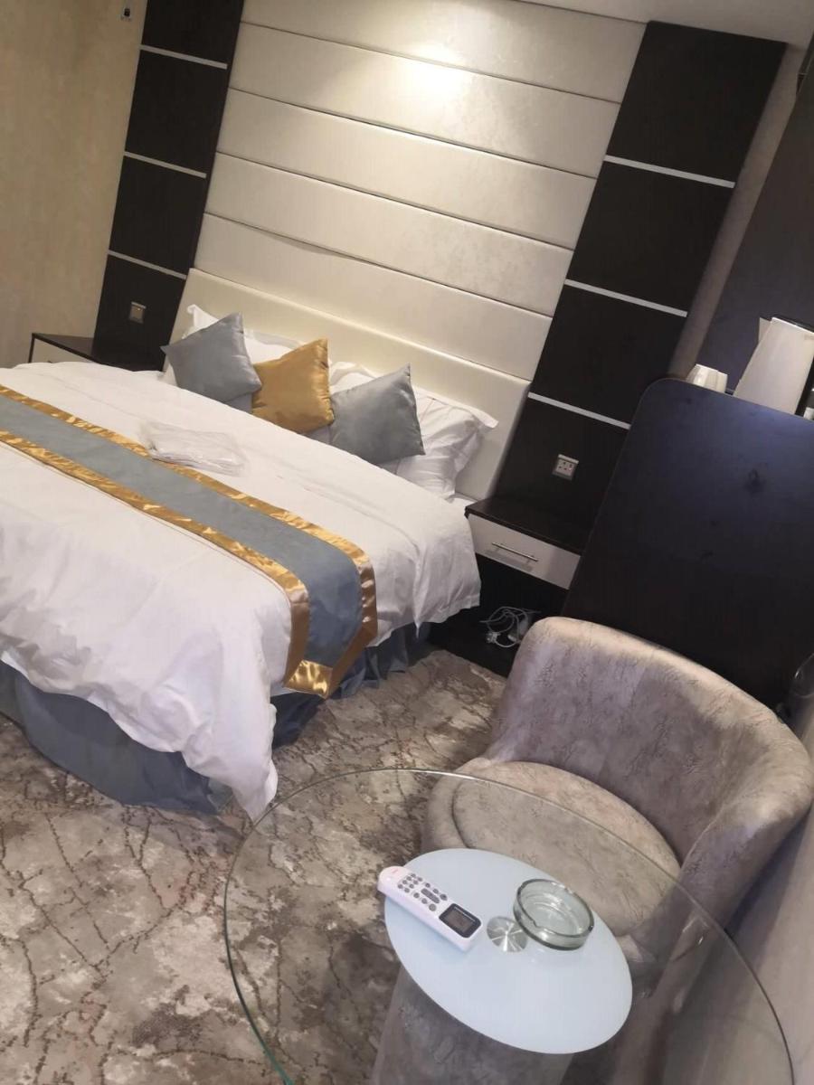 Zayara Hotel
