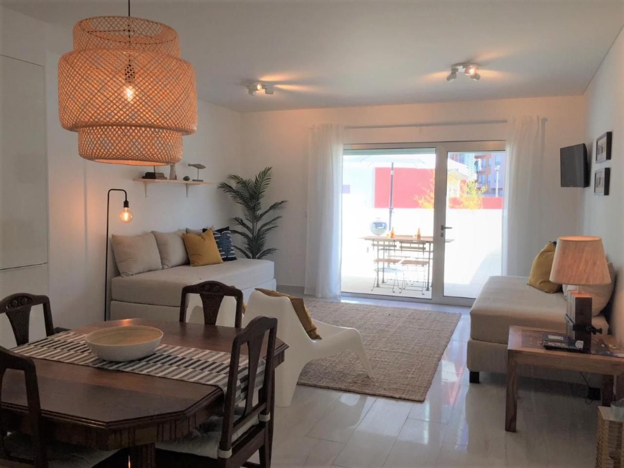 Alto Mar Apartment view 2