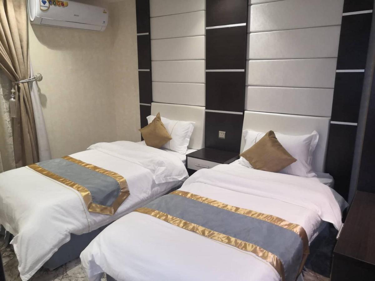 Zayara Hotel
