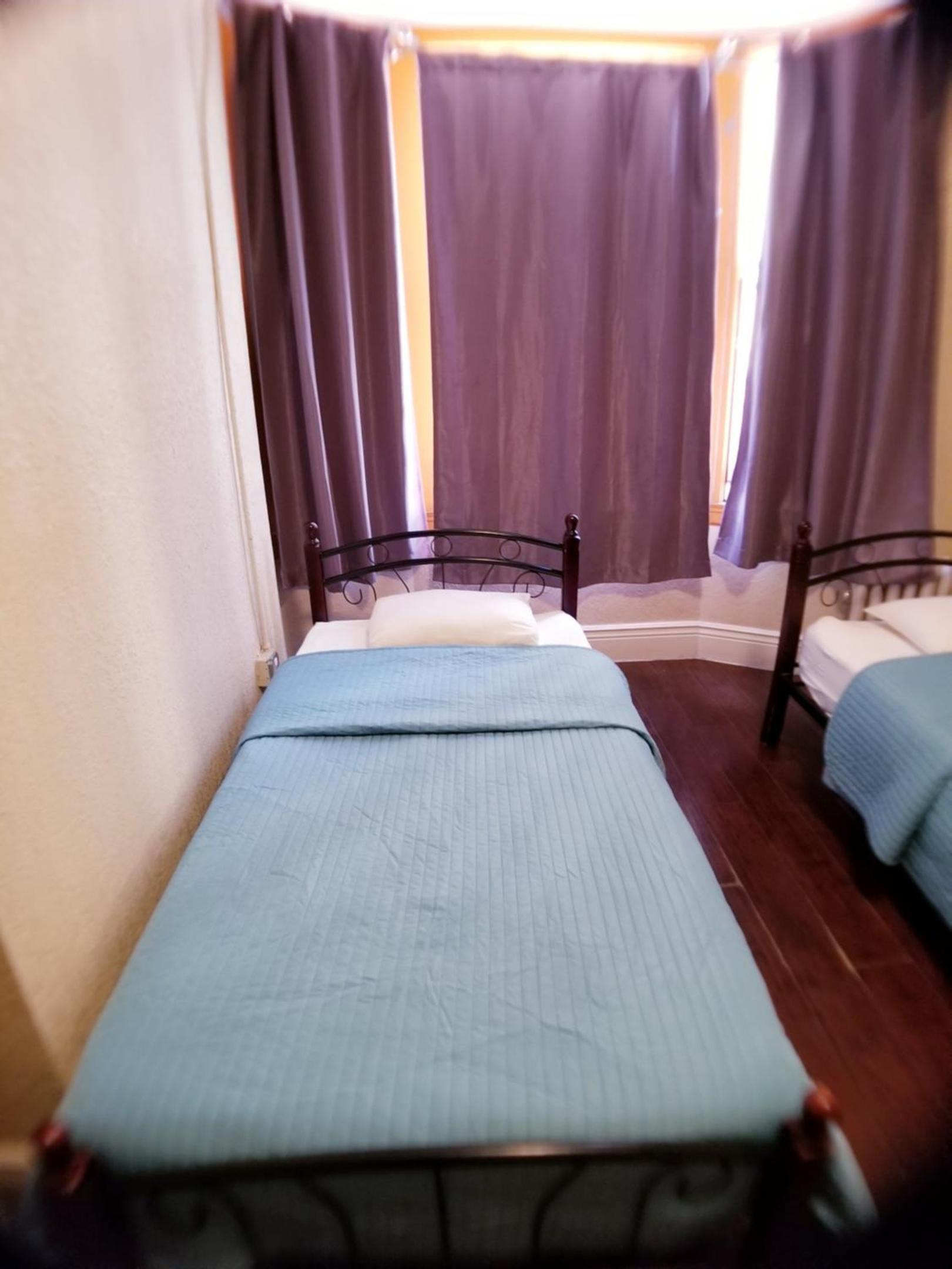 Orange Village Hostel