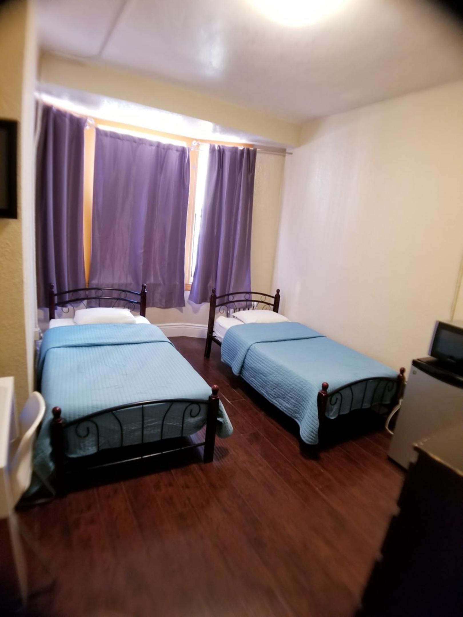 Orange Village Hostel
