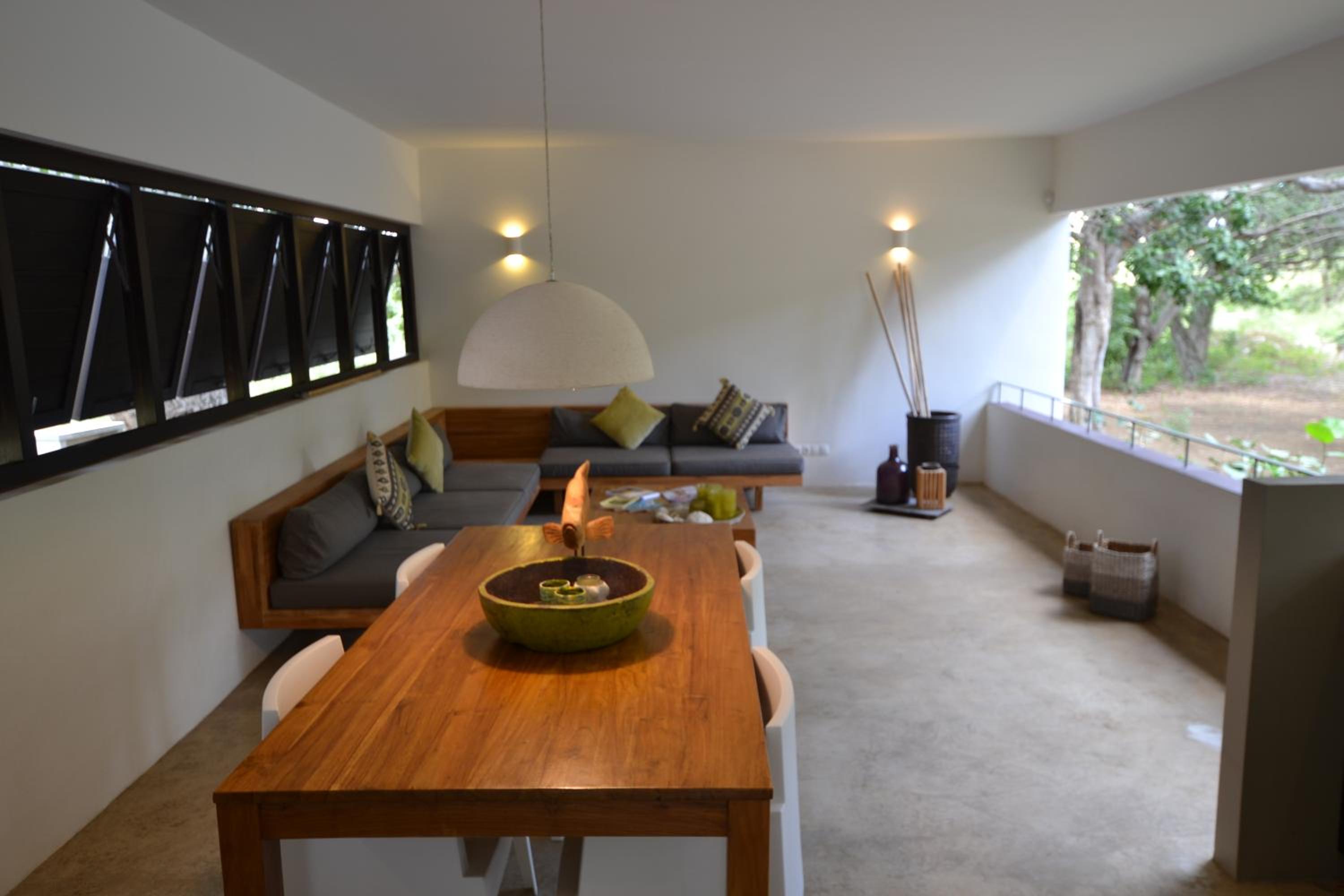 Bohemi Design Villa's