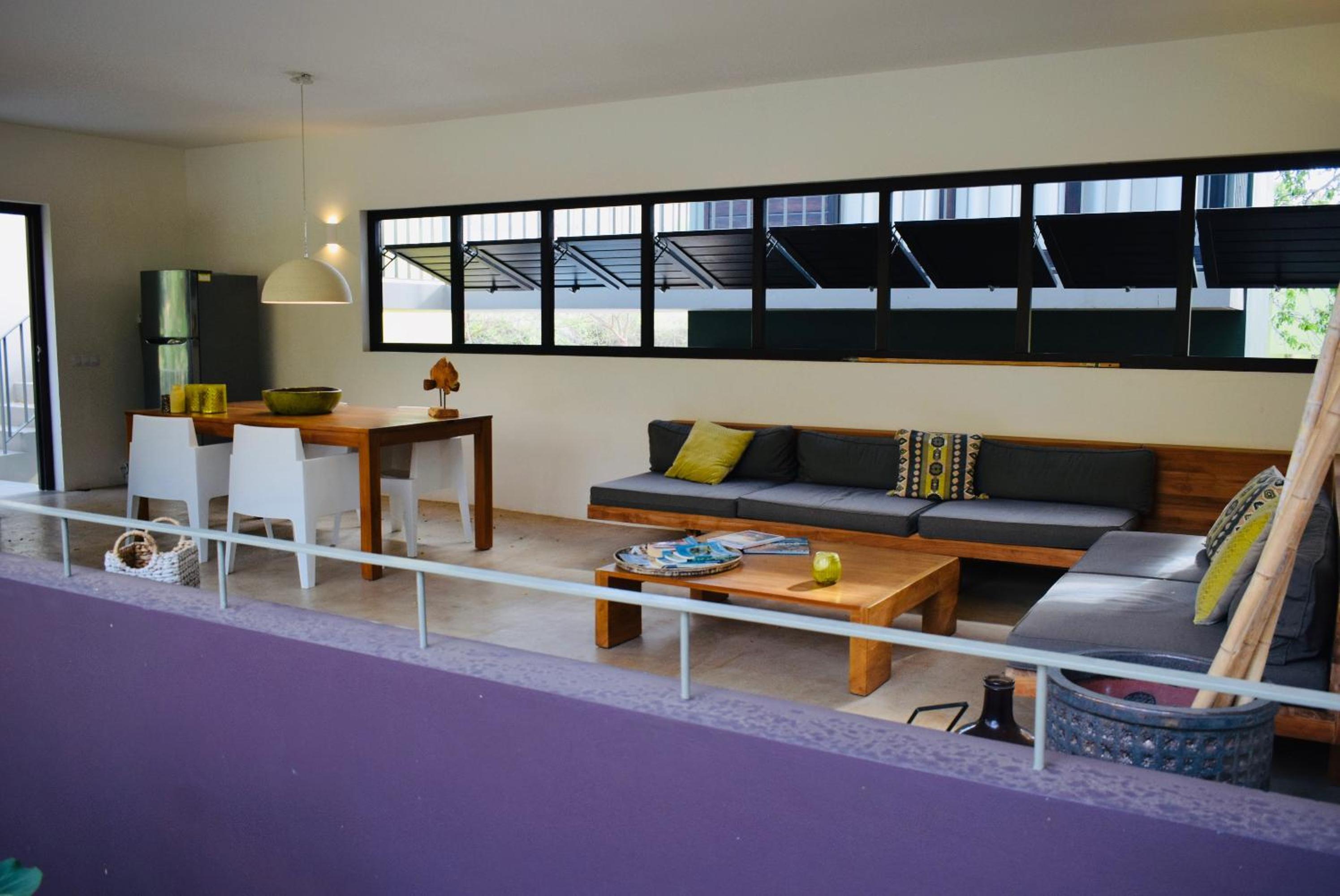 Bohemi Design Villa's