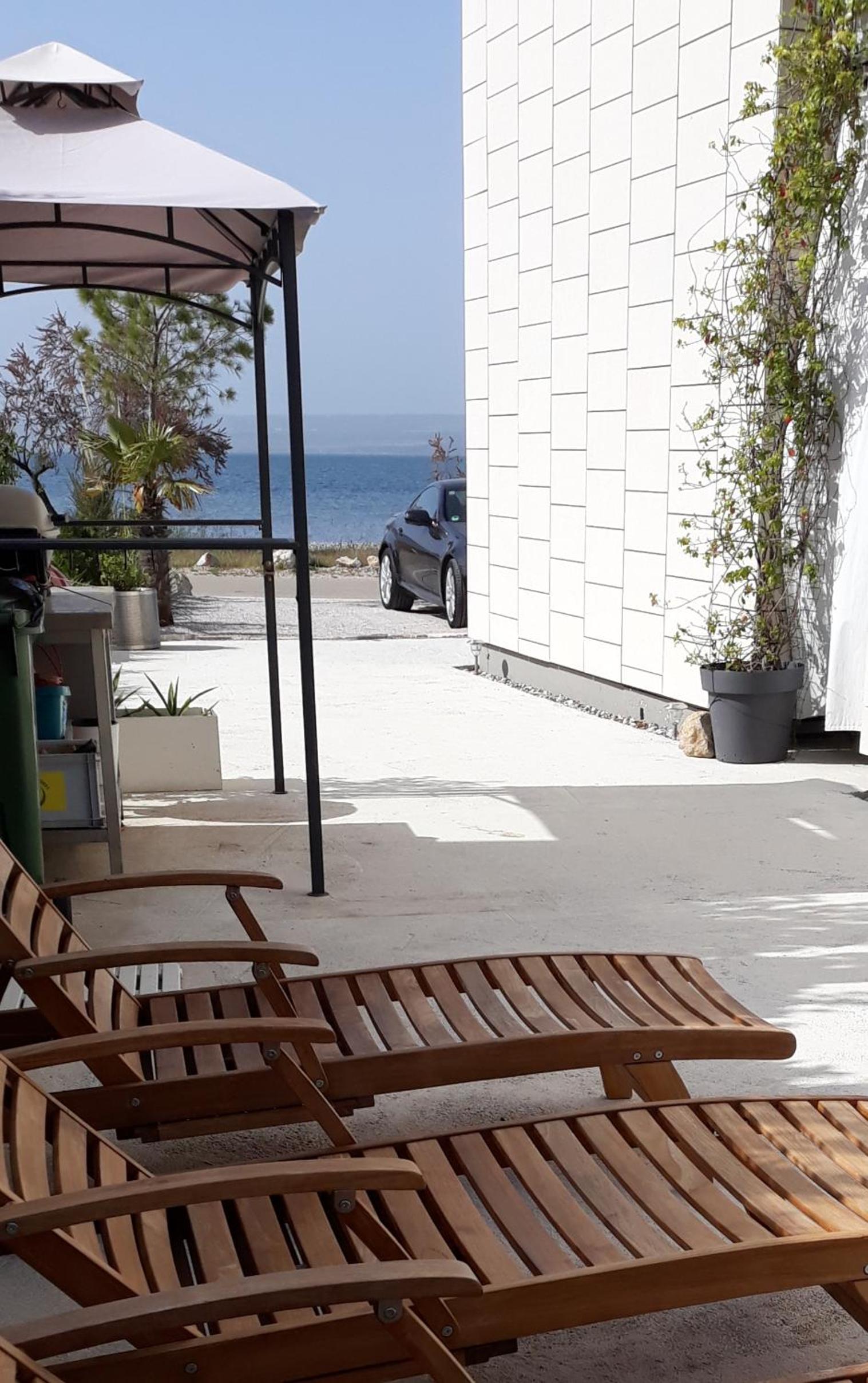 St.Barth Apartments view 5