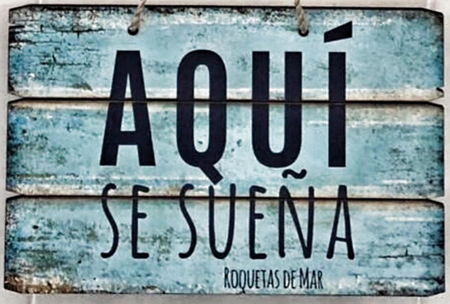 Apartamentos Roquetas Beach