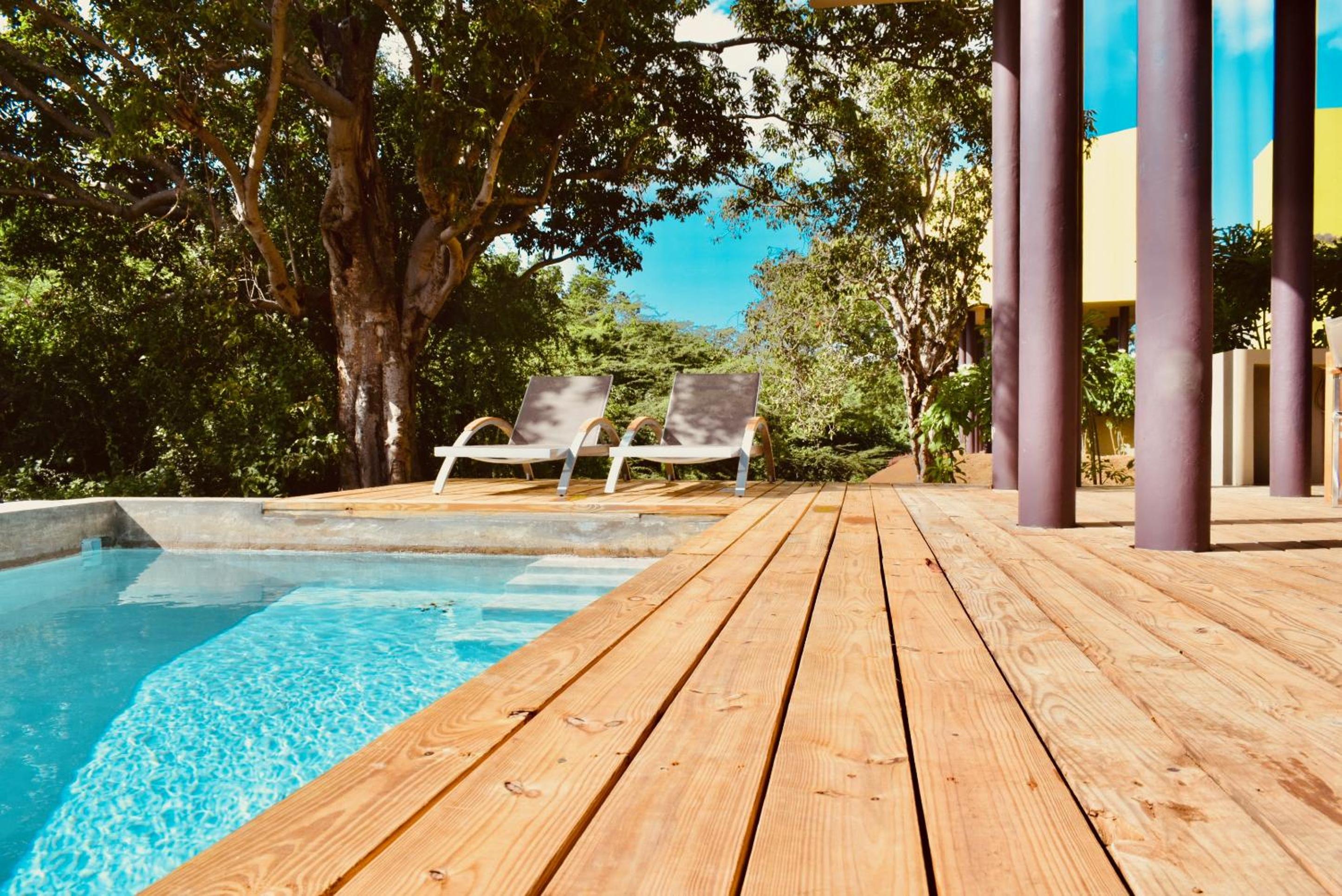 Bohemi Design Villa's