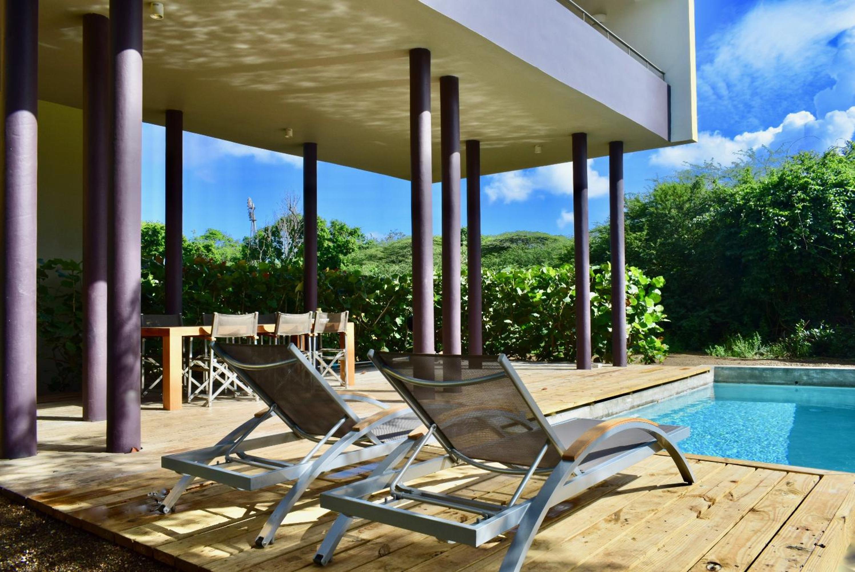 Bohemi Design Villa's