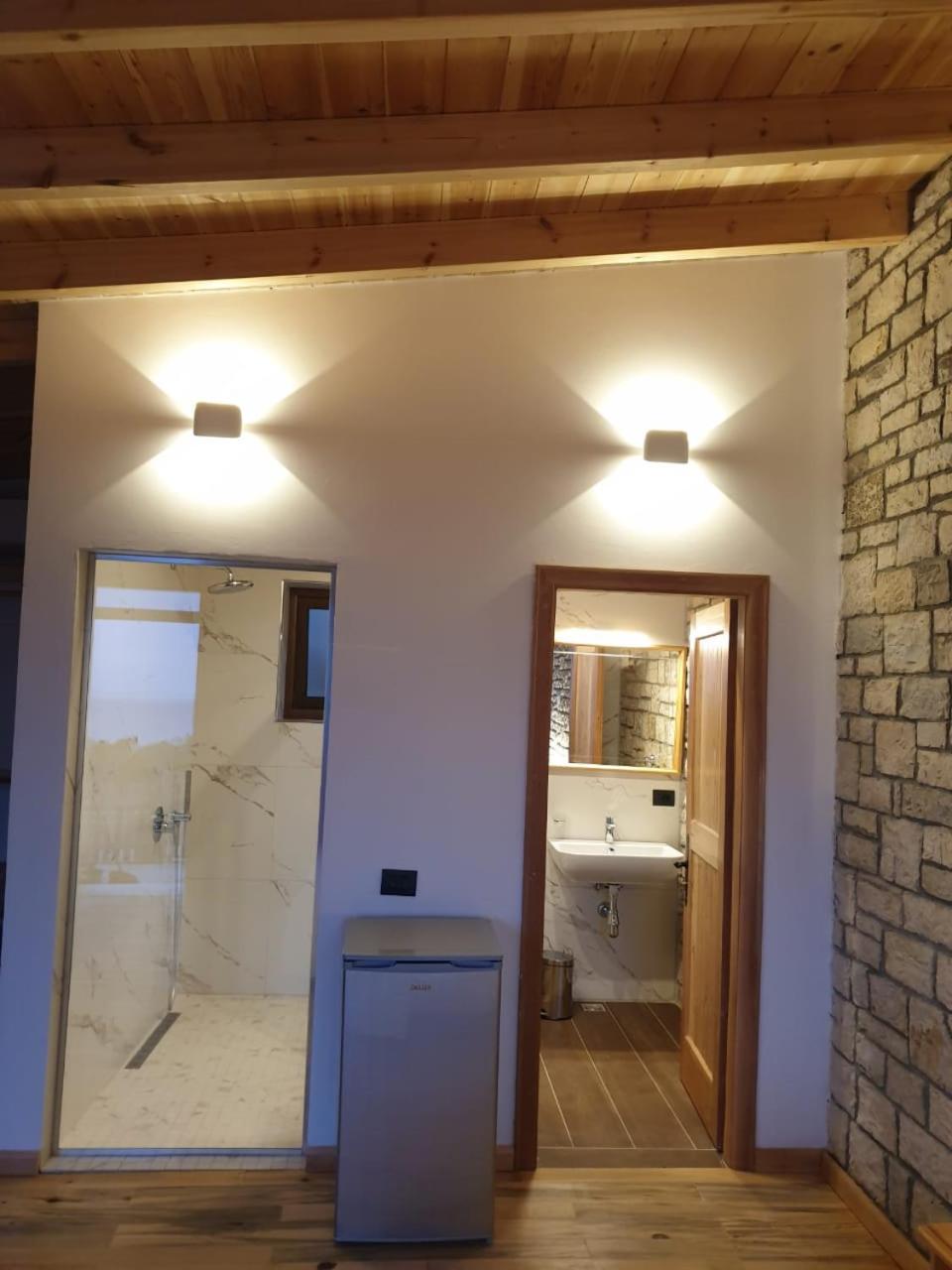 Palermiti Luxury Rooms