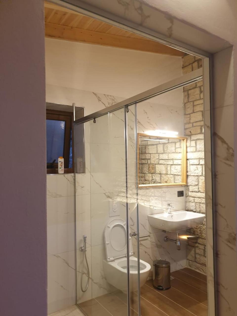 Palermiti Luxury Rooms