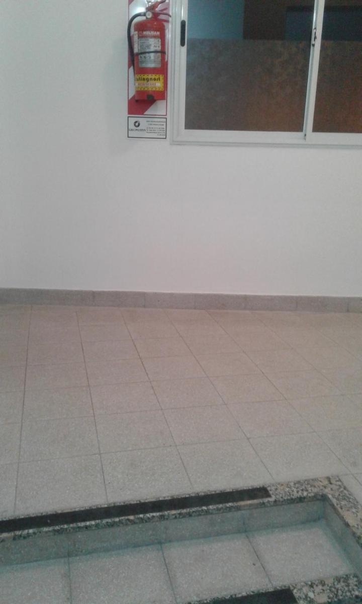 Apartamento en salta