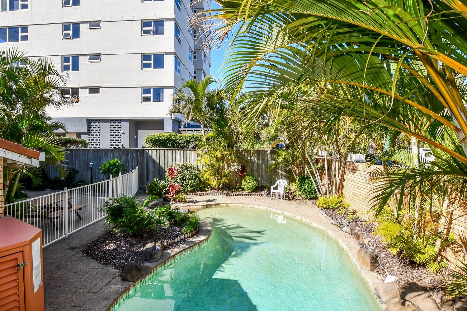 La Mer Apartments