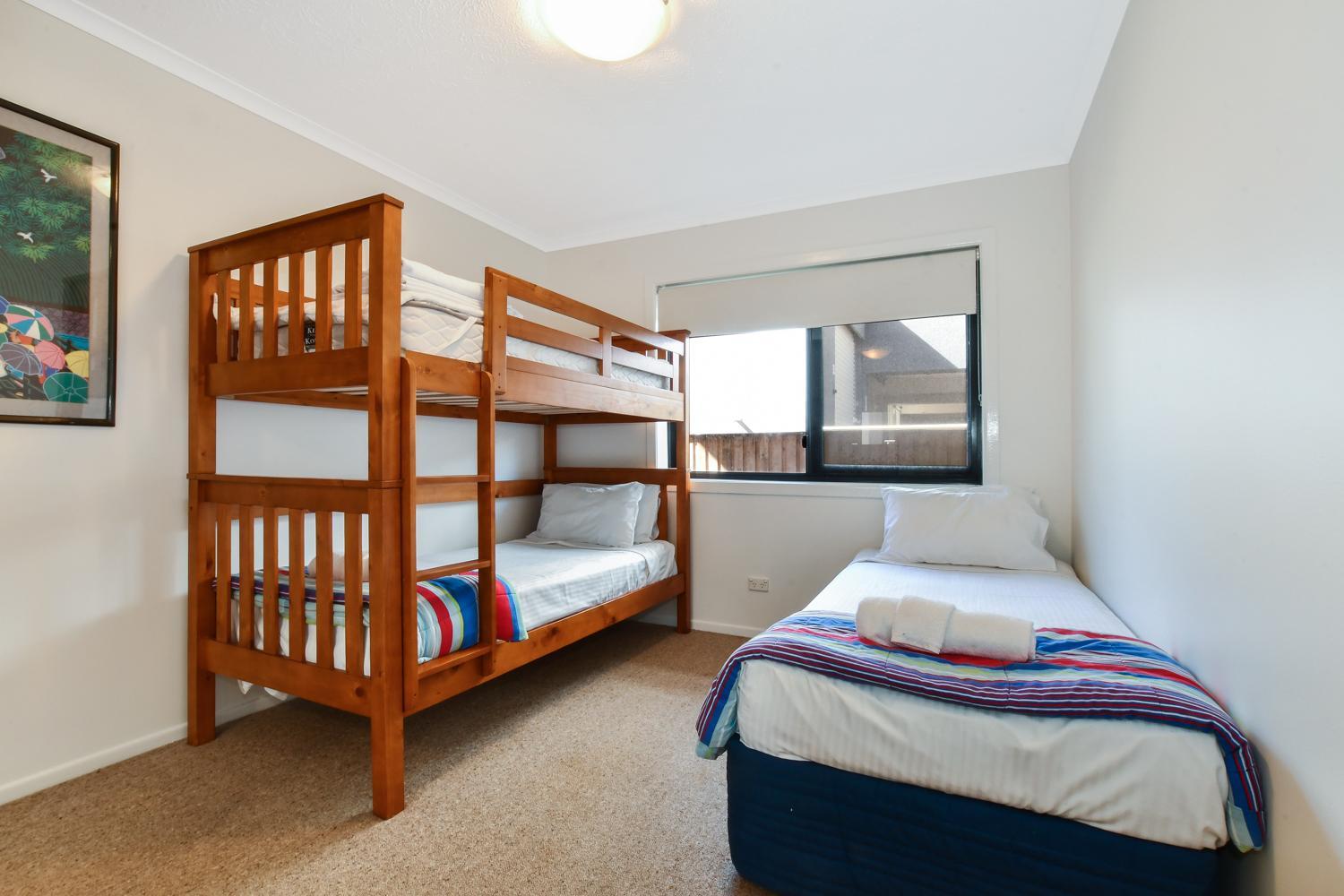La Mer Apartments