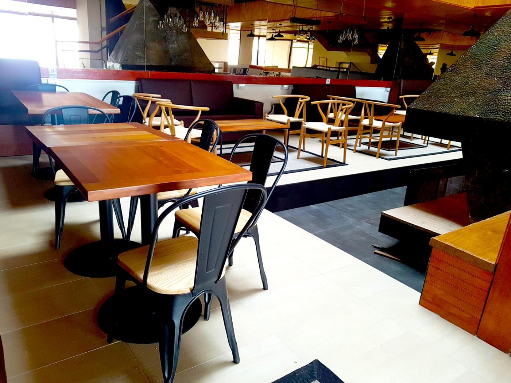 El Colorado Ski depto In Out 2 ambientes