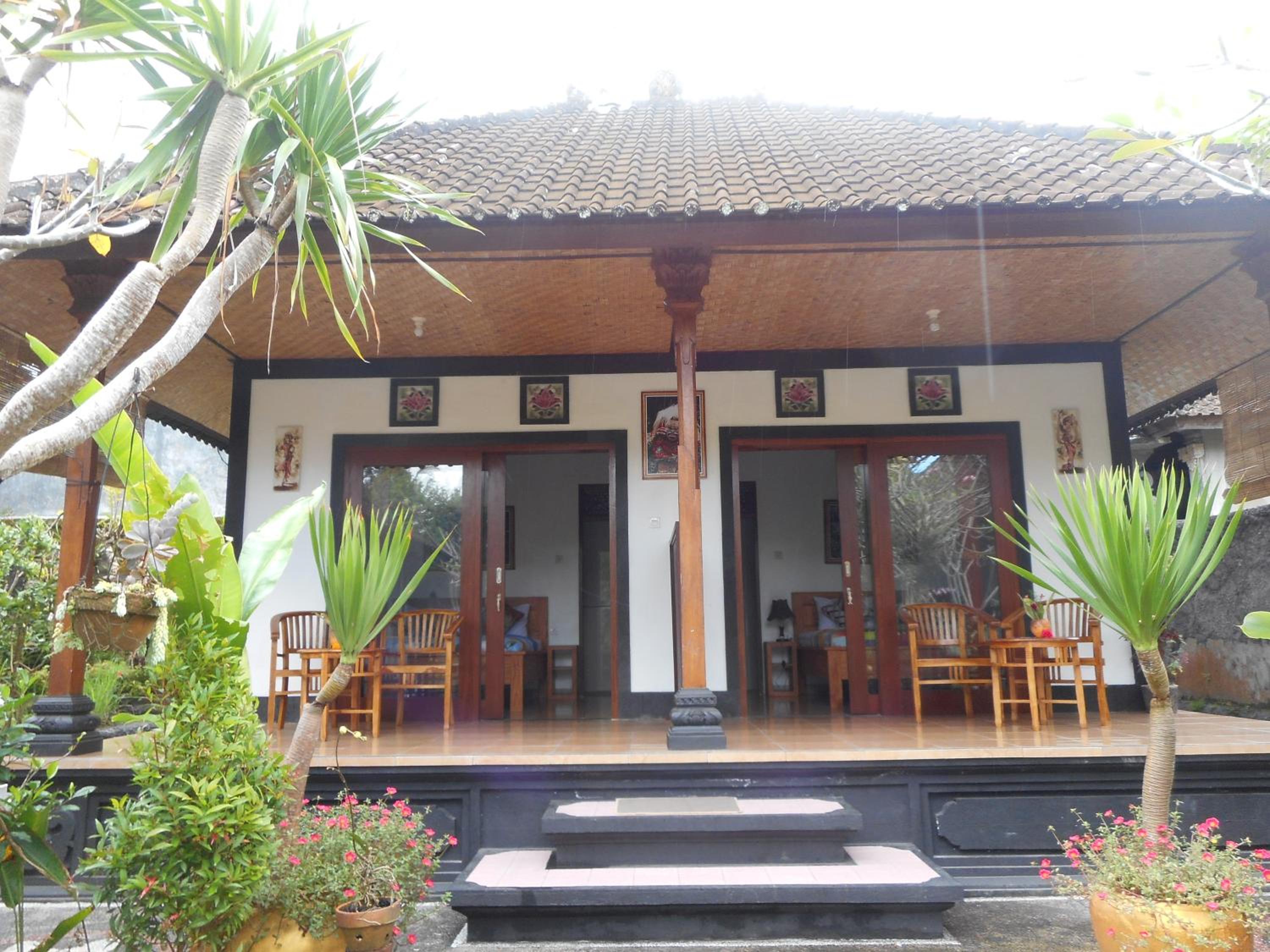 Milla Homestay view 5