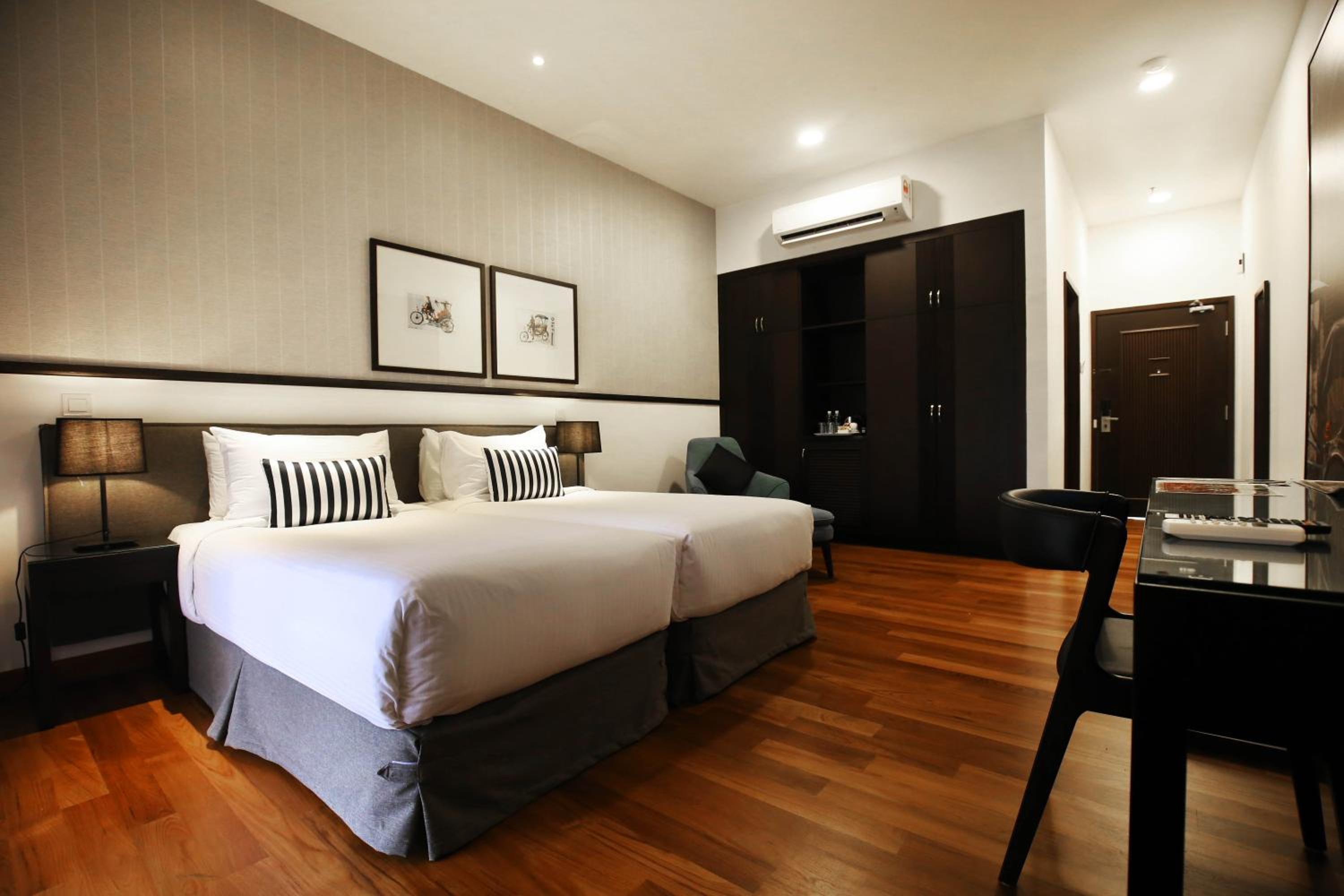 Pulai Springs Resort Official