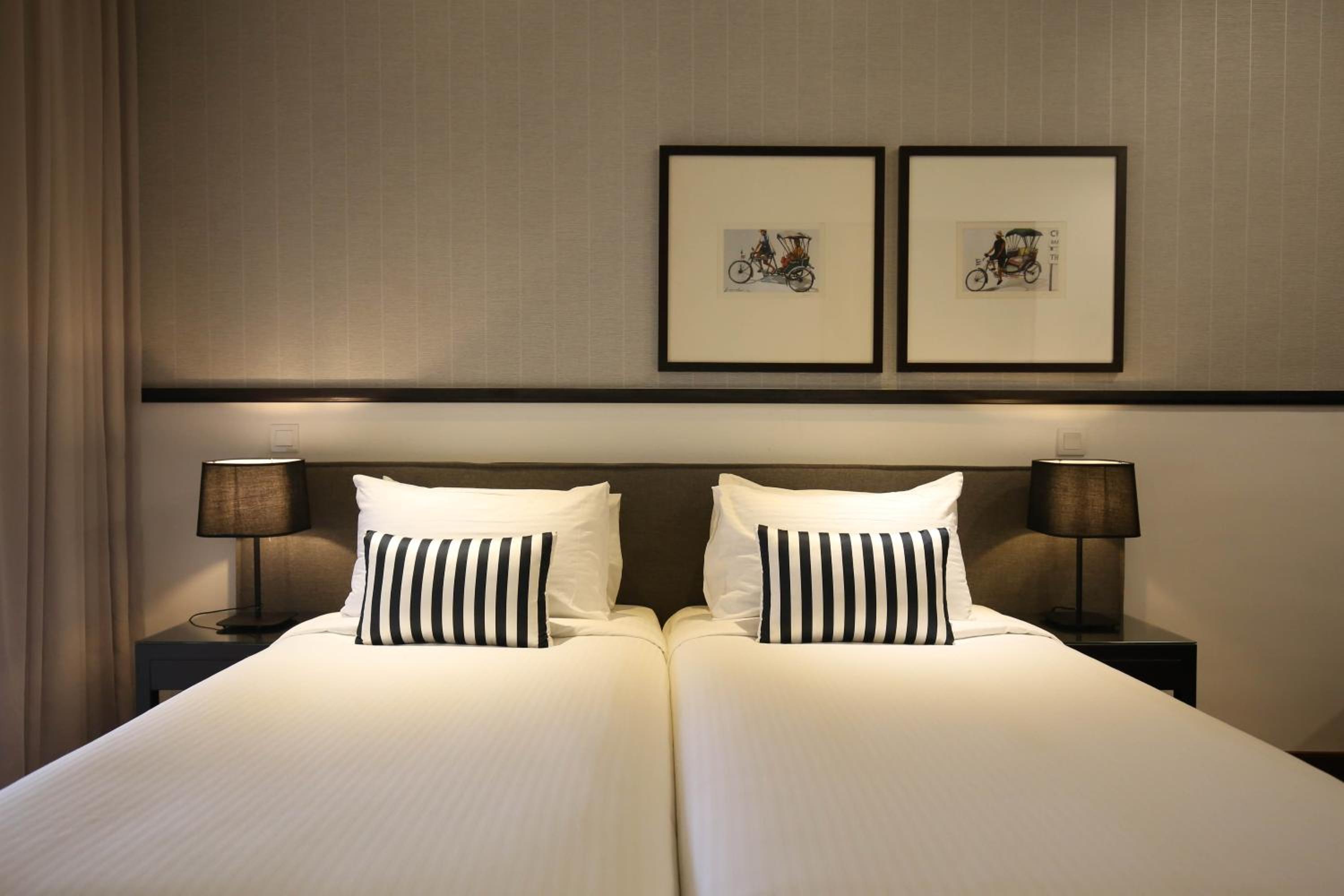 Pulai Springs Resort Official