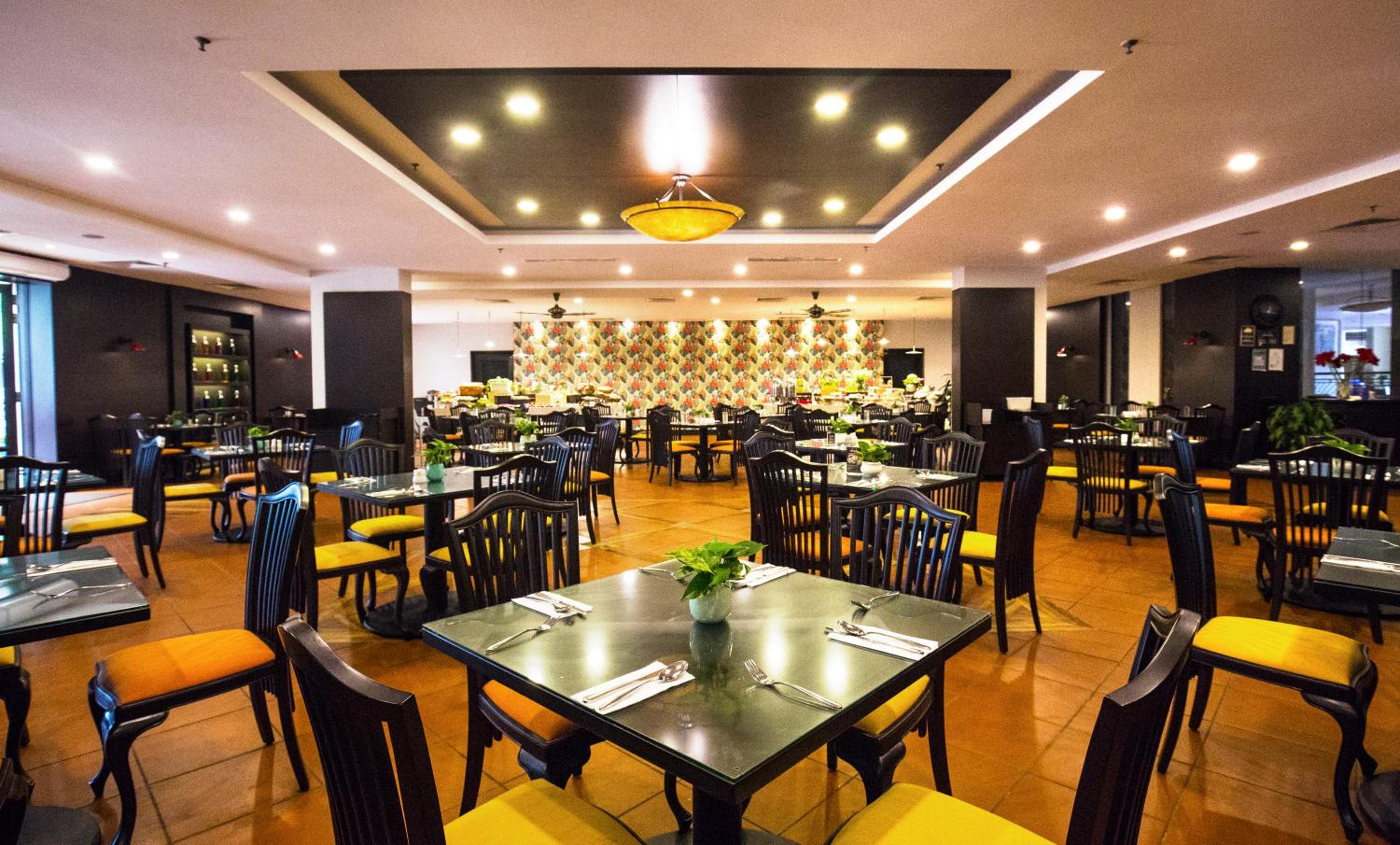 Pulai Springs Resort Official