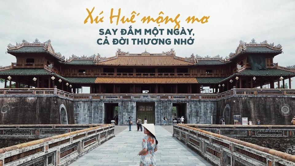 Timothy Homestay Hue