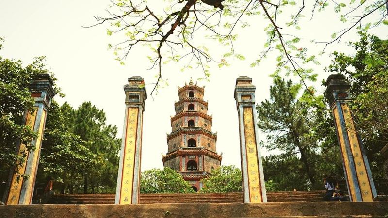 Timothy Homestay Hue