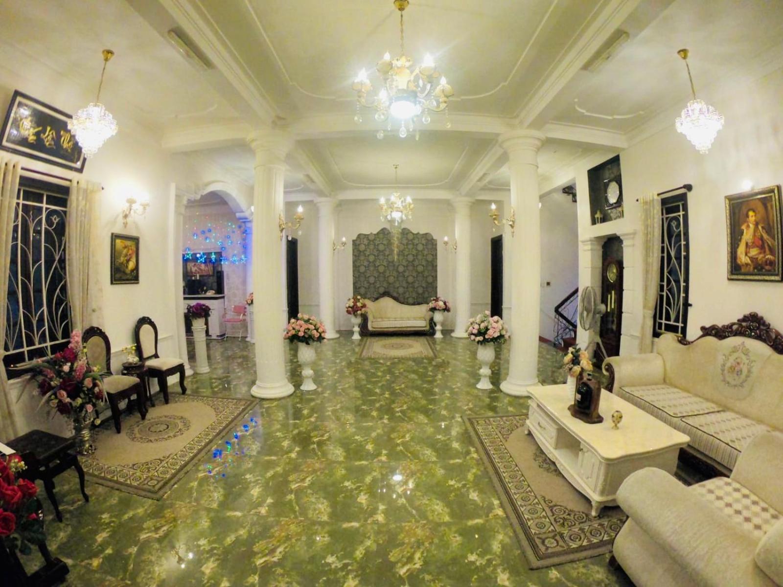 Timothy Homestay Hue