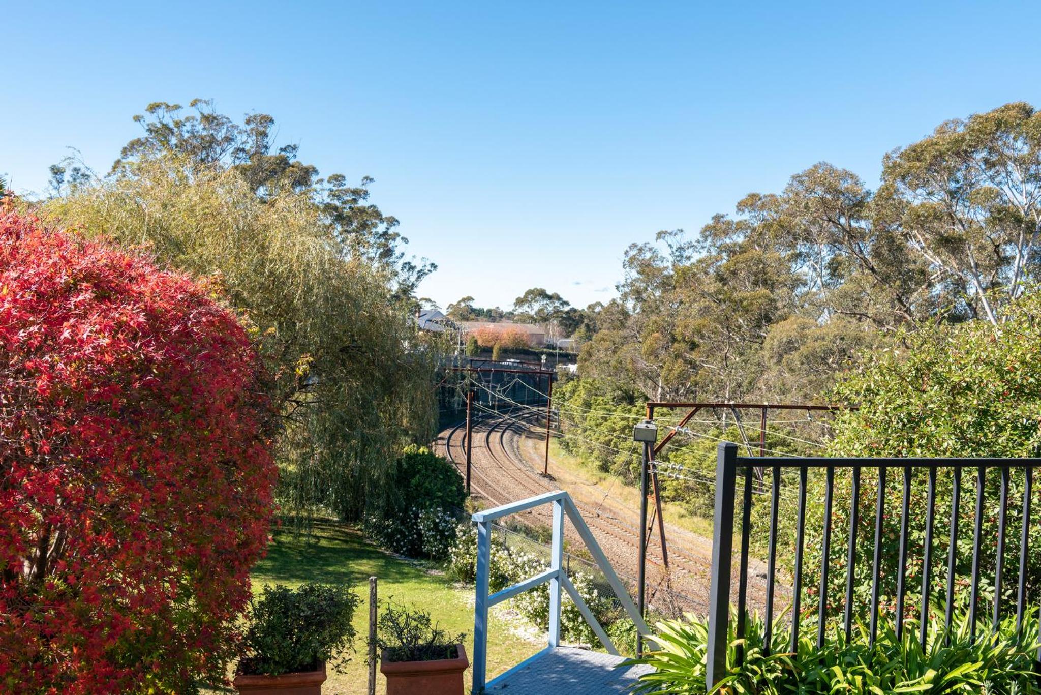 Blue Mountains Highway Motel