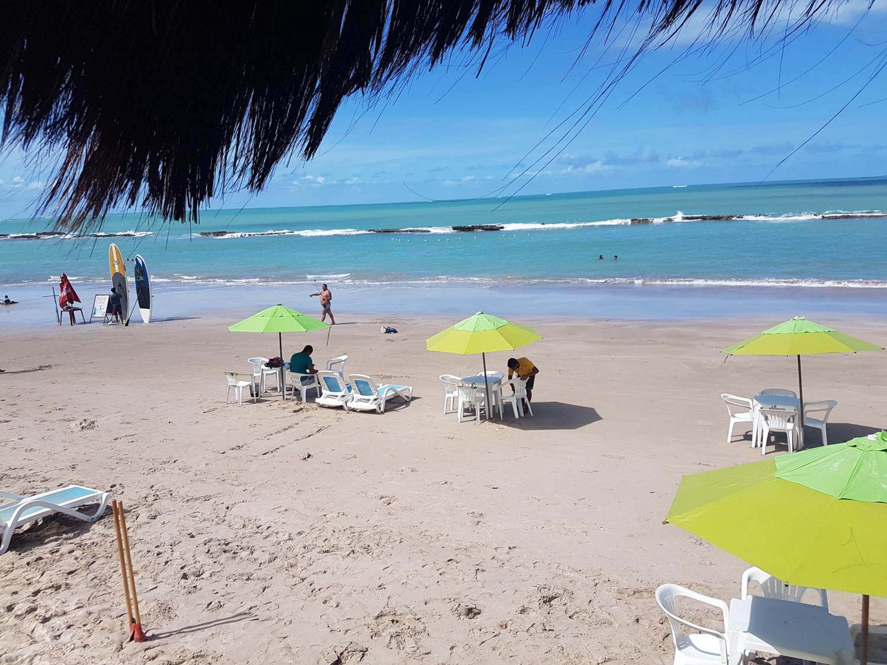Marinas de Tamandaré 102
