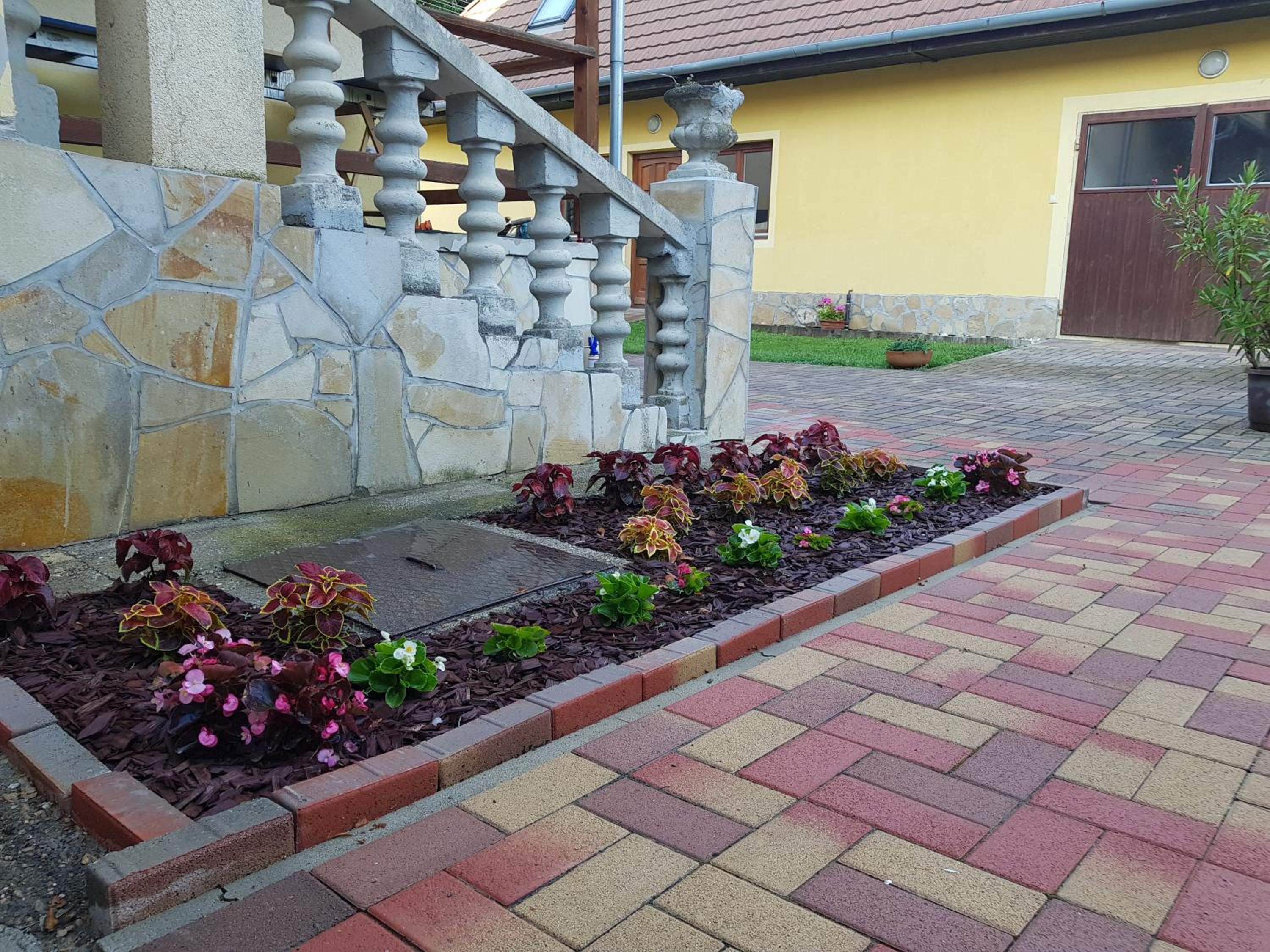 TulipánVendégház
