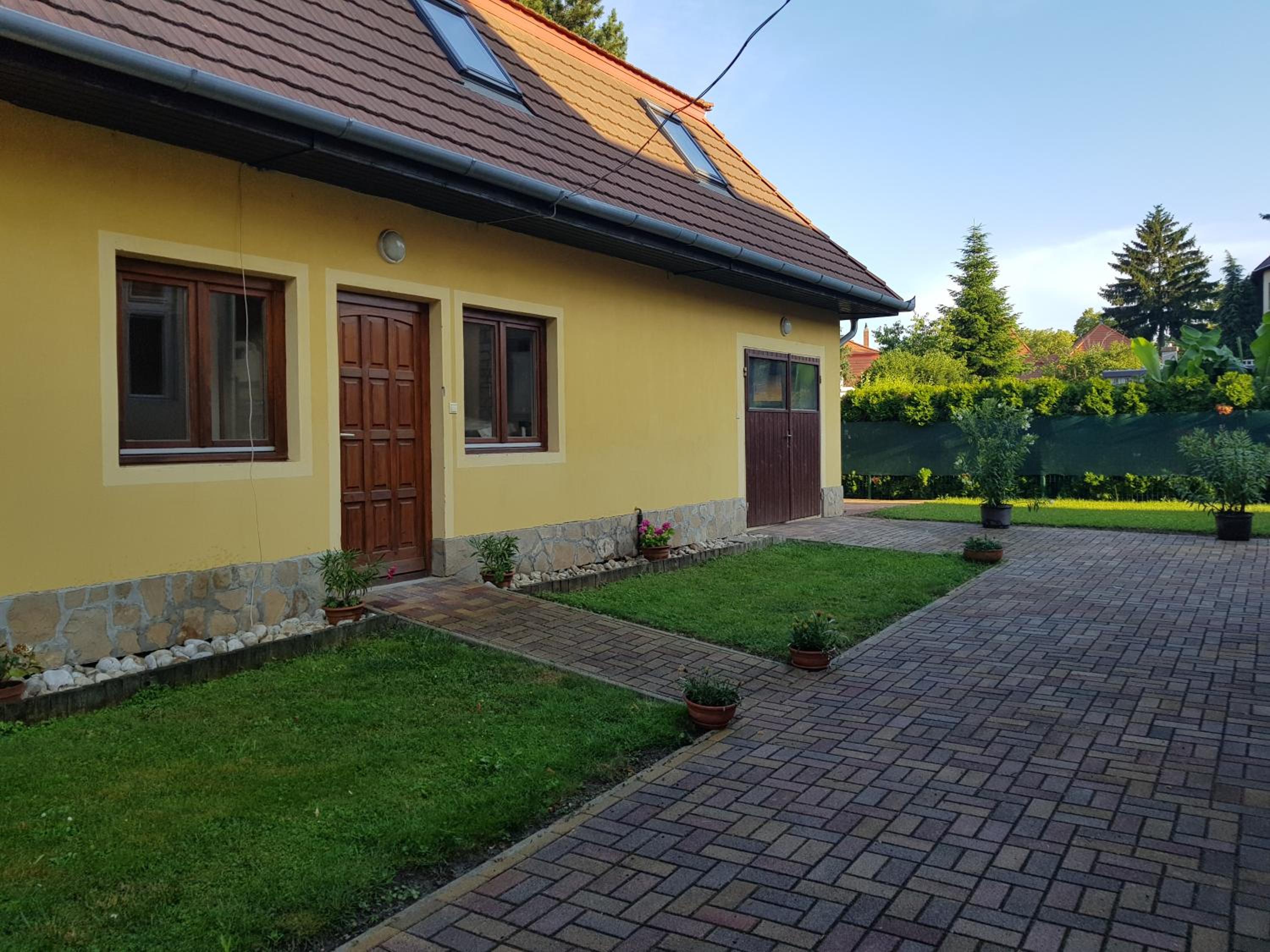 TulipánVendégház