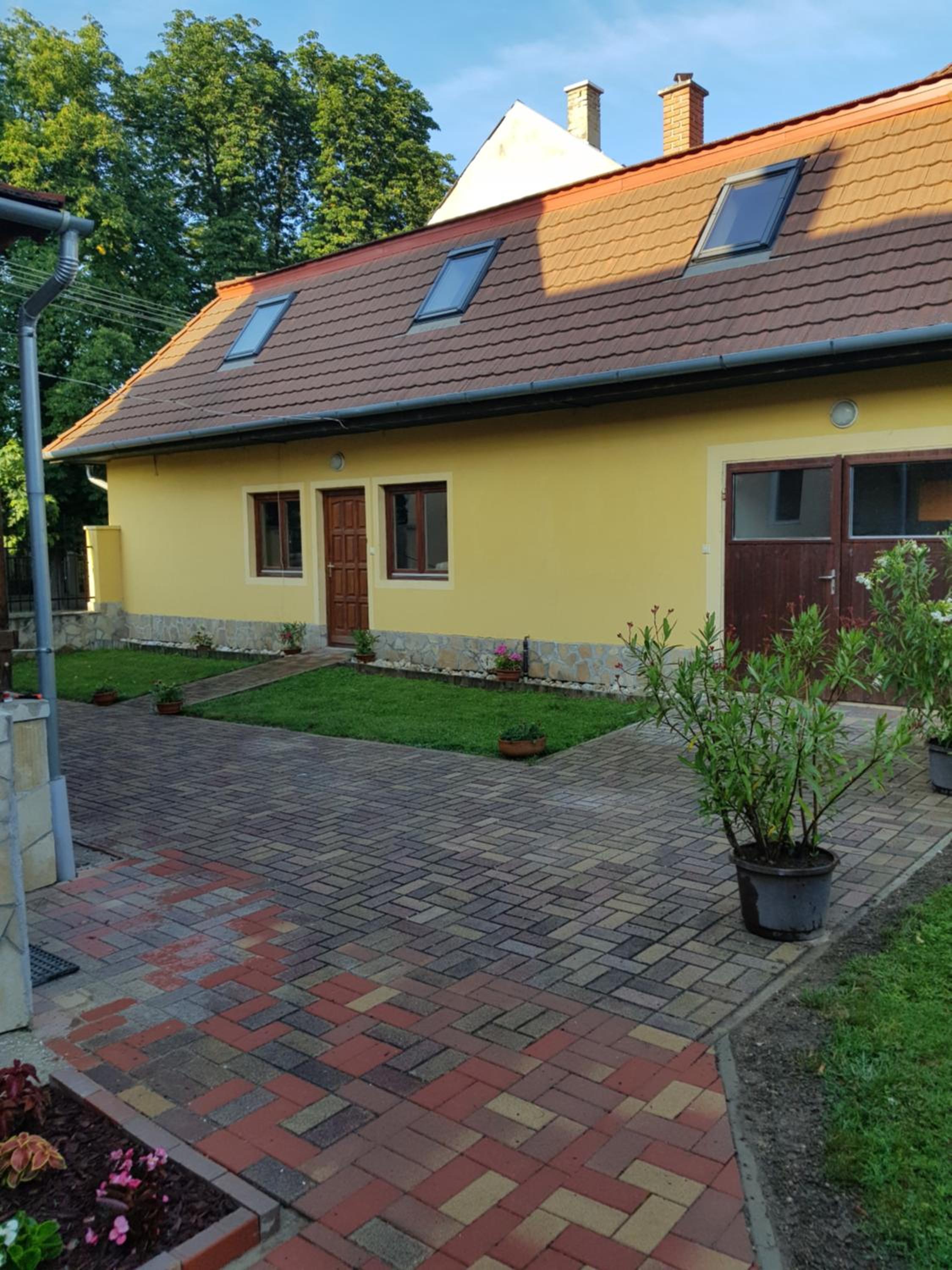 TulipánVendégház