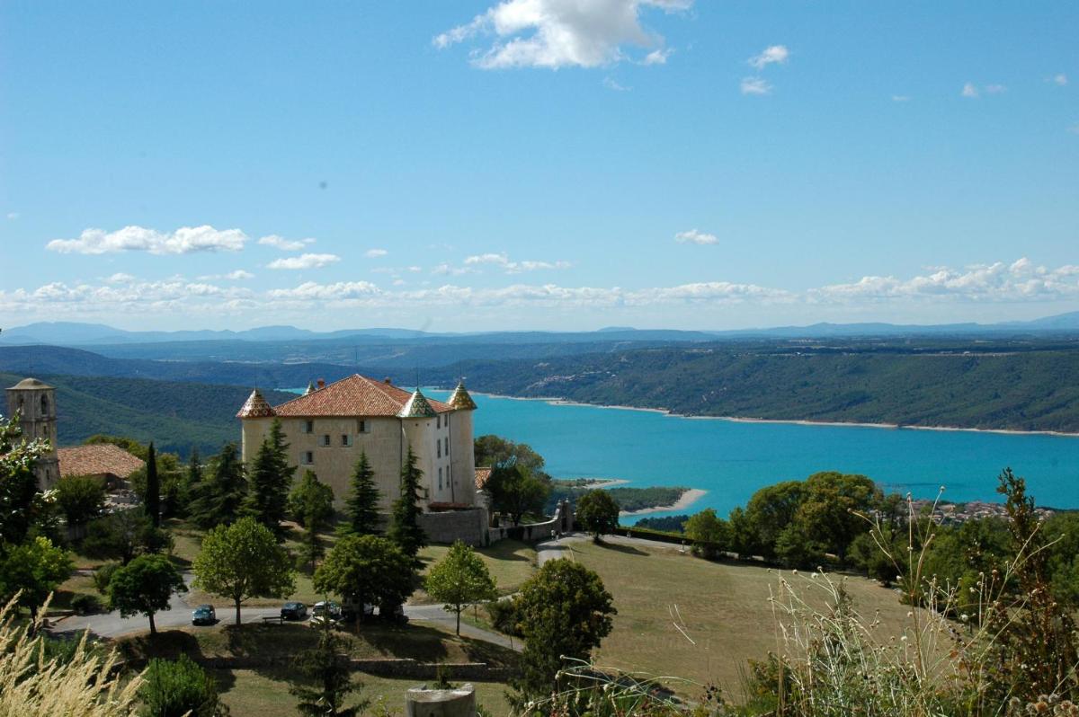 Maison Provençale