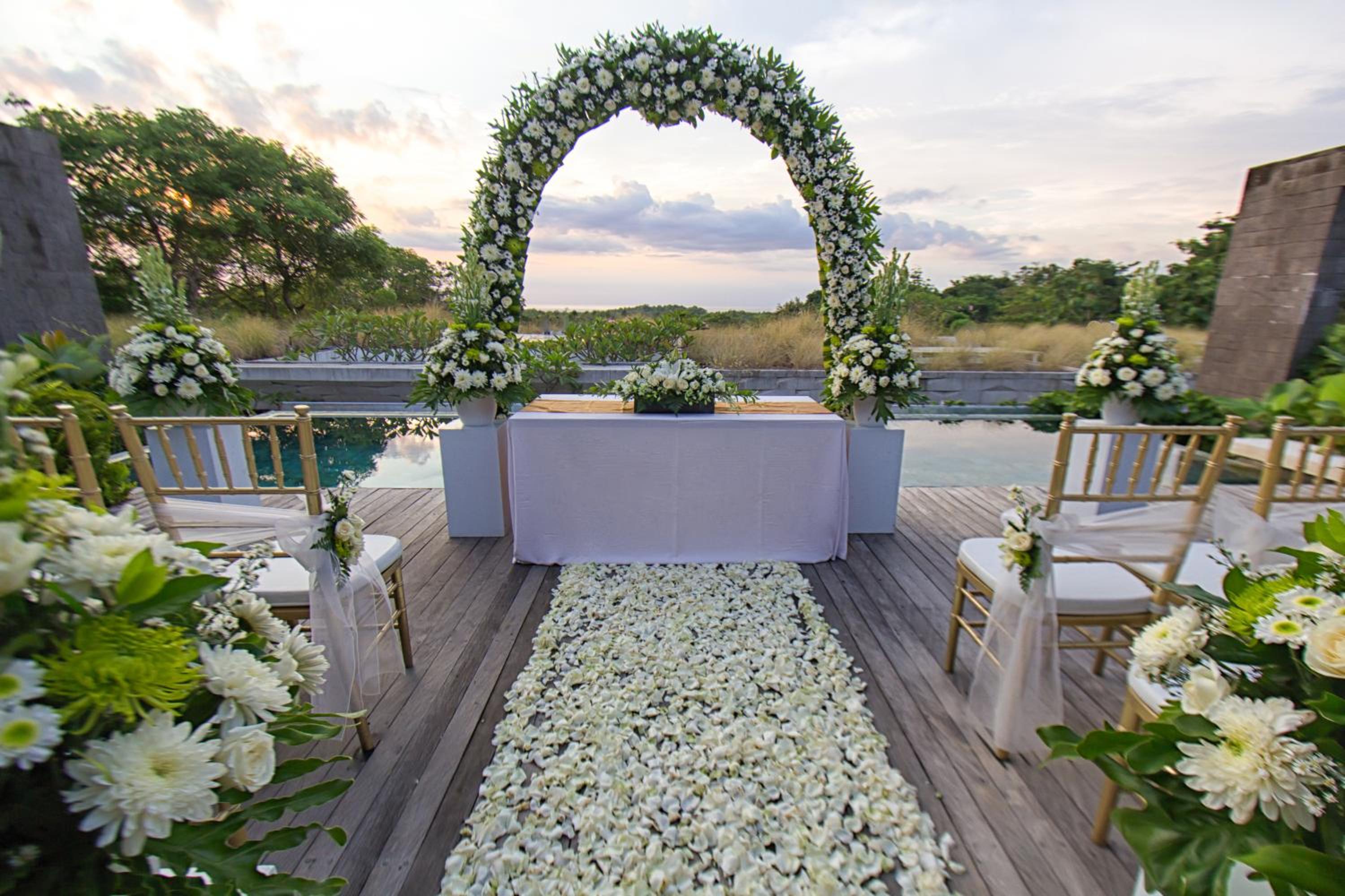 Hideaway Villas Bali - Uluwatu by Kanaan Hospitality