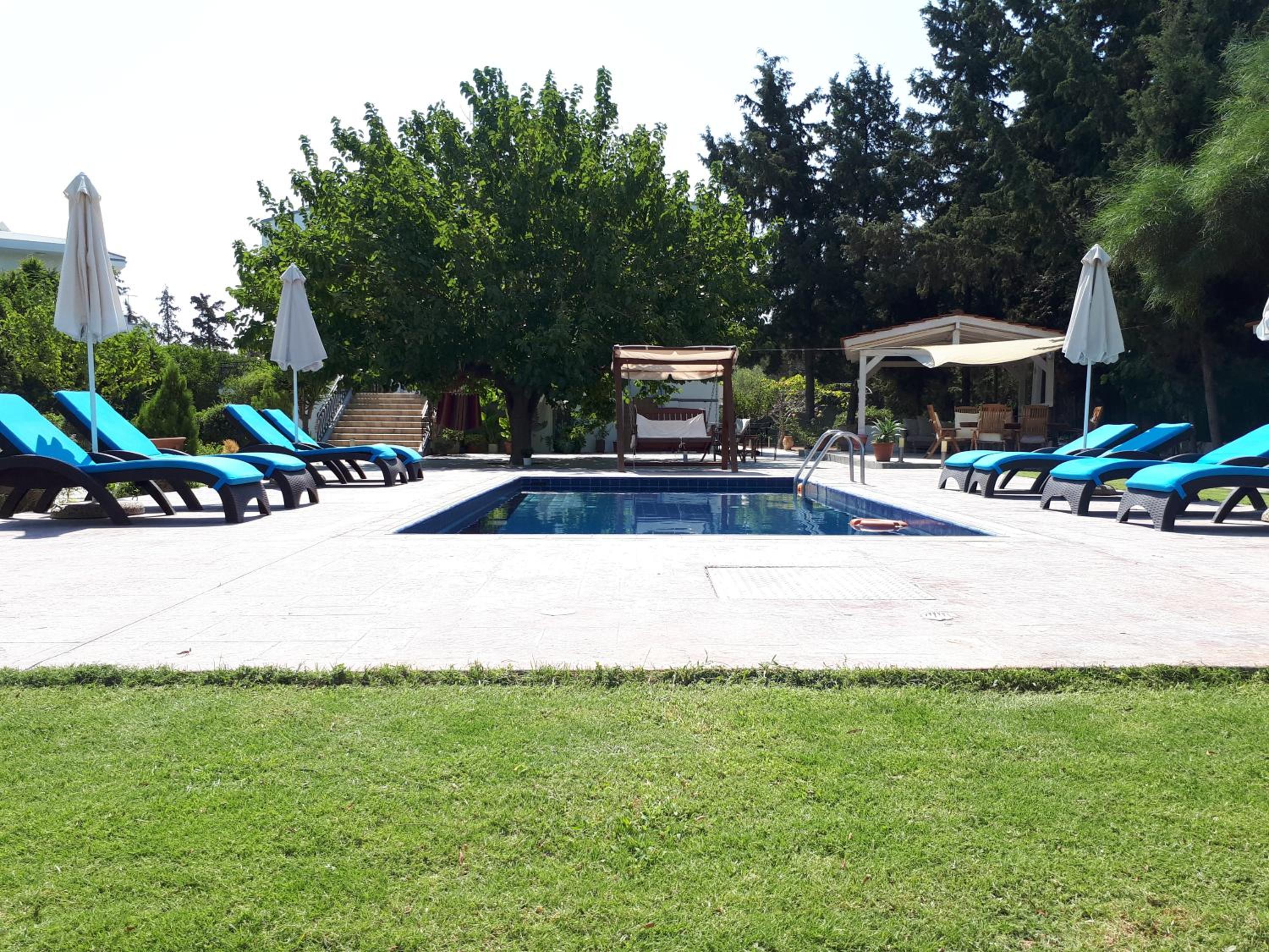 Villa Dora view 3