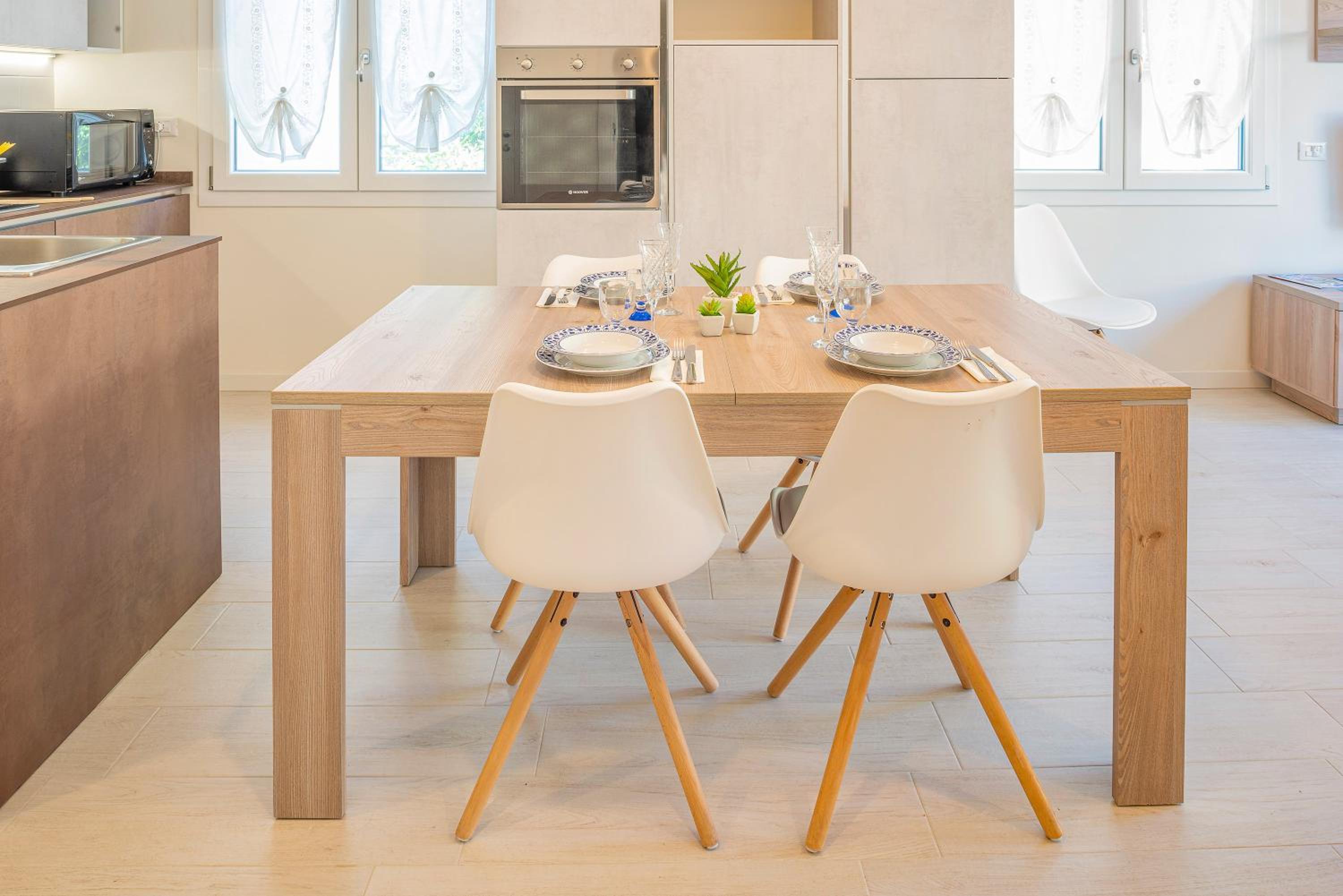 Family house Bivio view 4