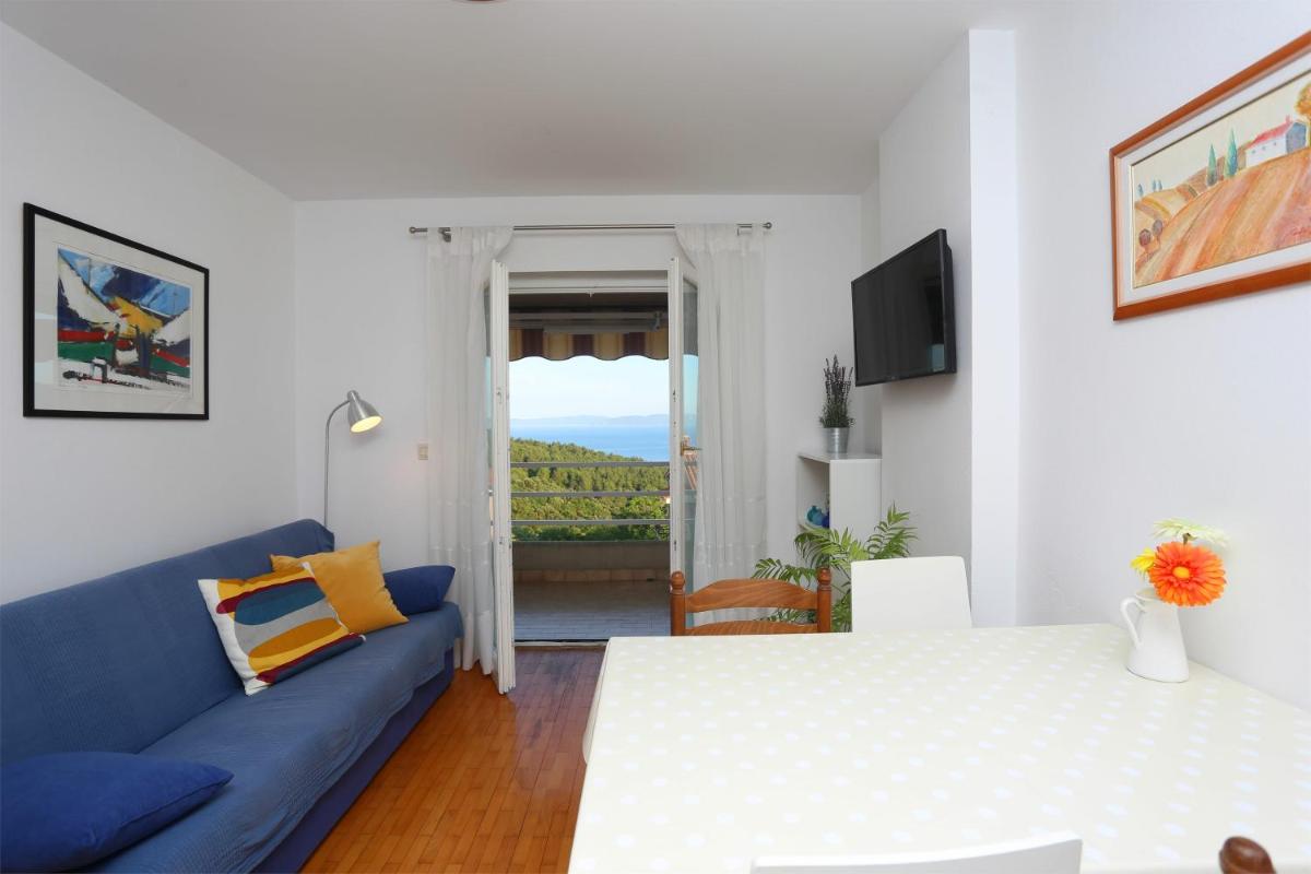 Lemechi Casa Belfior Apartments view 5