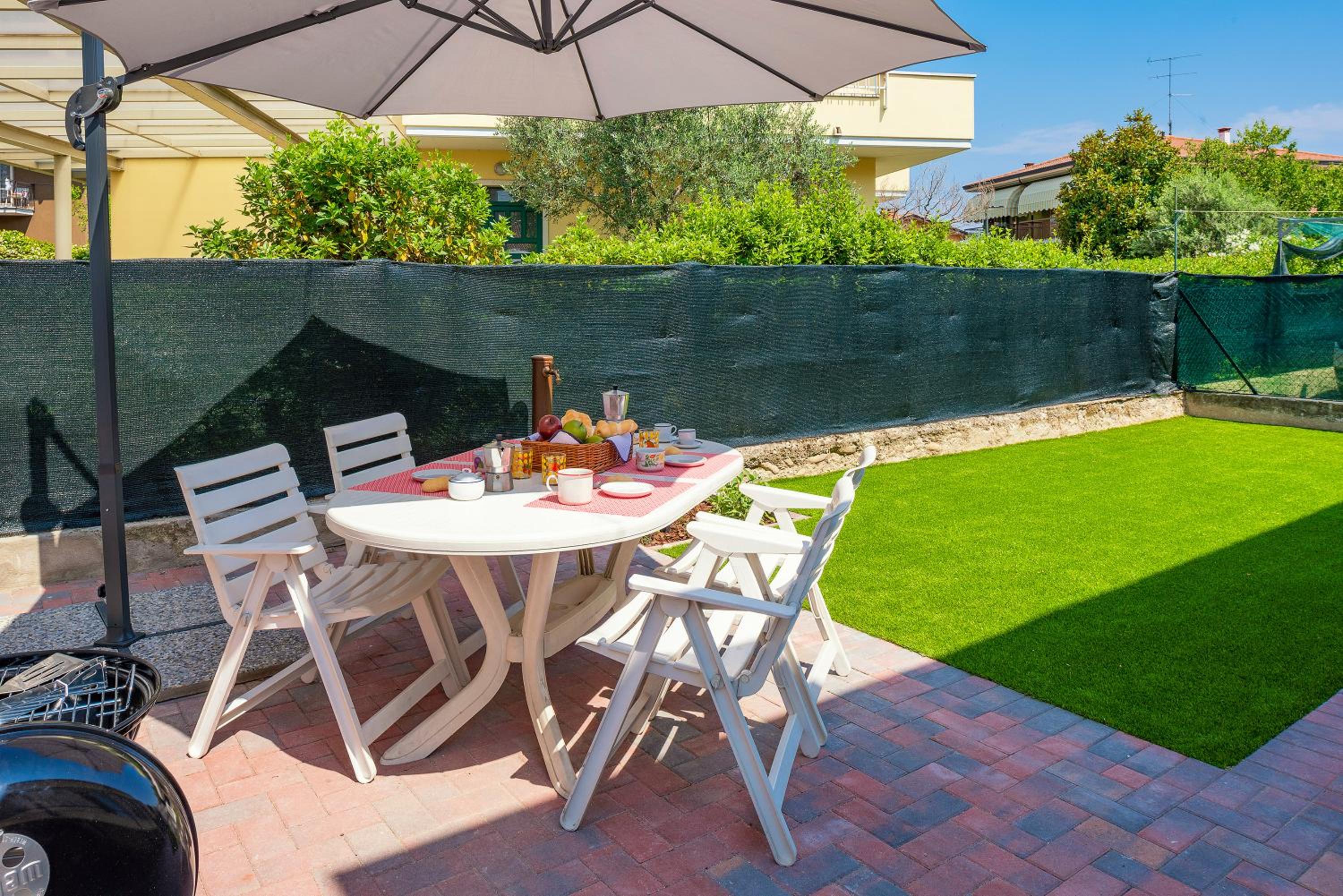 Family house Bivio view 3