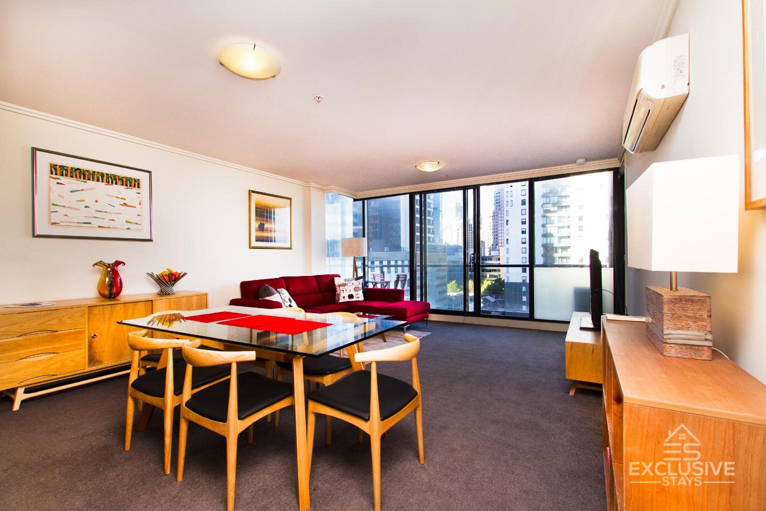 Exclusive Stays - Sentinel - Image 2