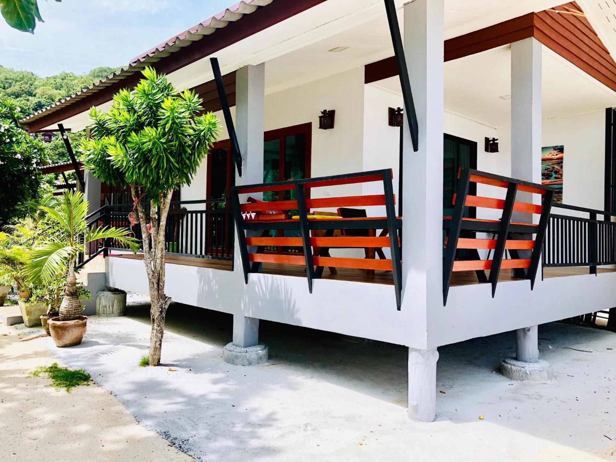 Ibiza Bungalows