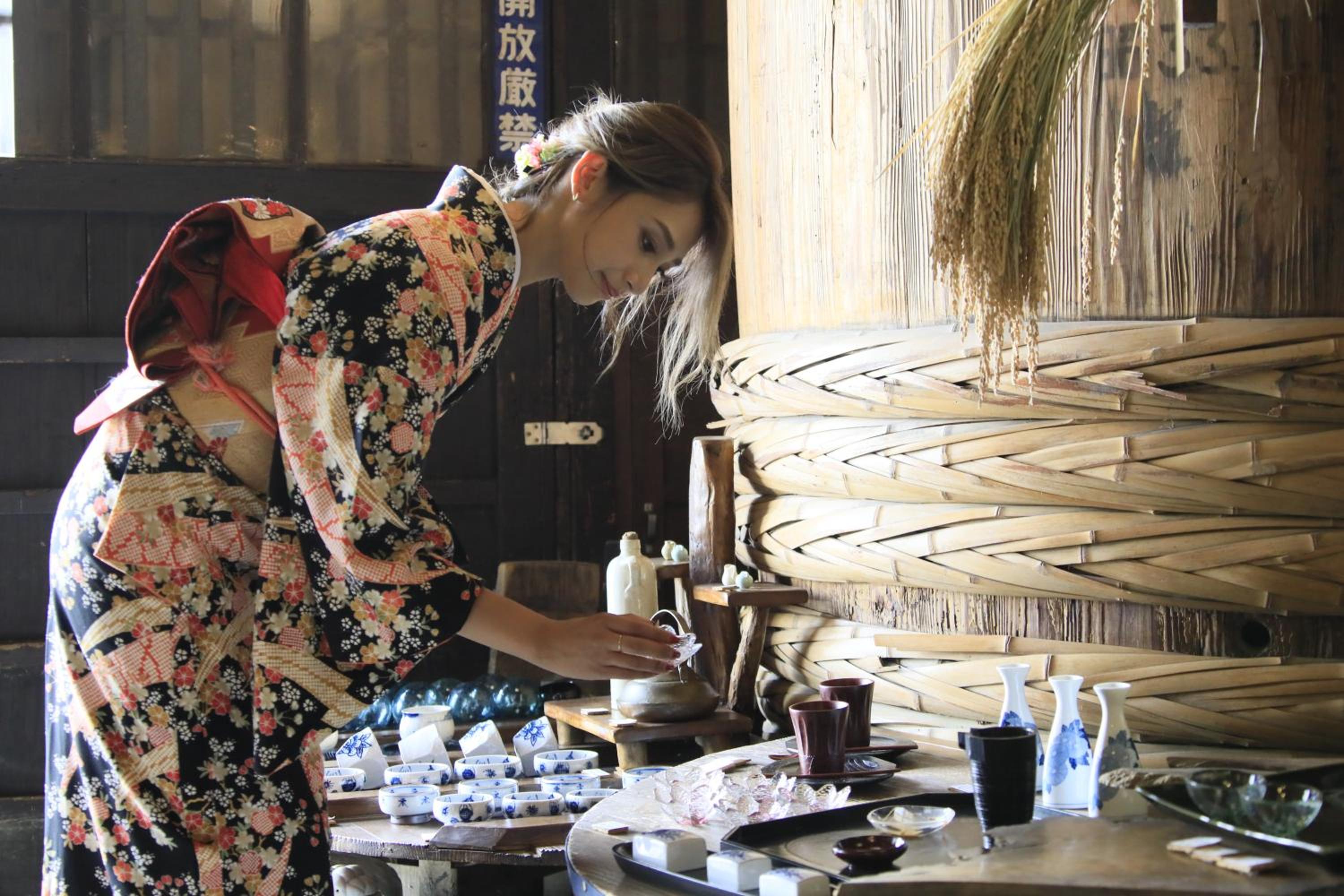 Hotel Kamogawaso