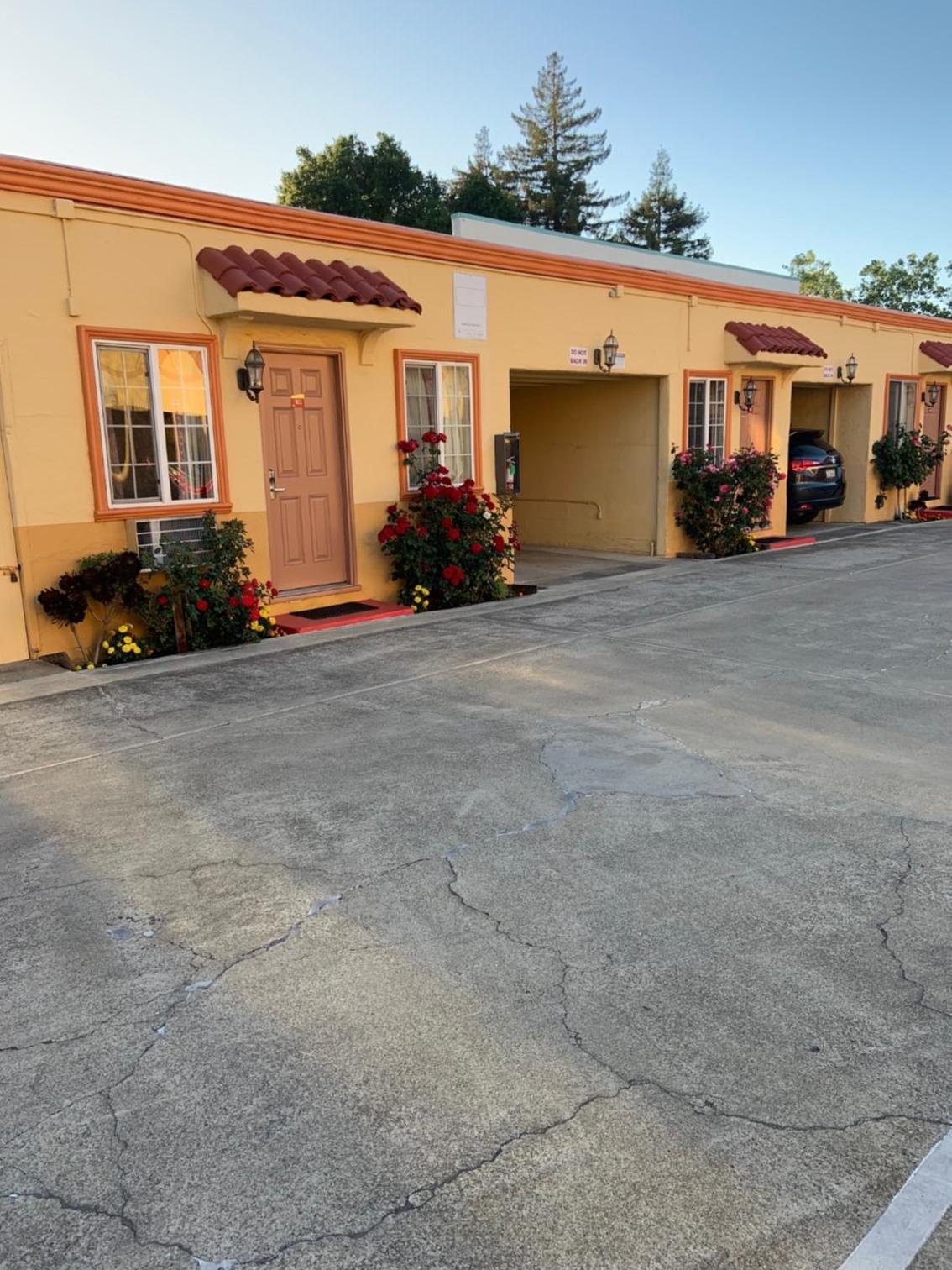 Budget Motel