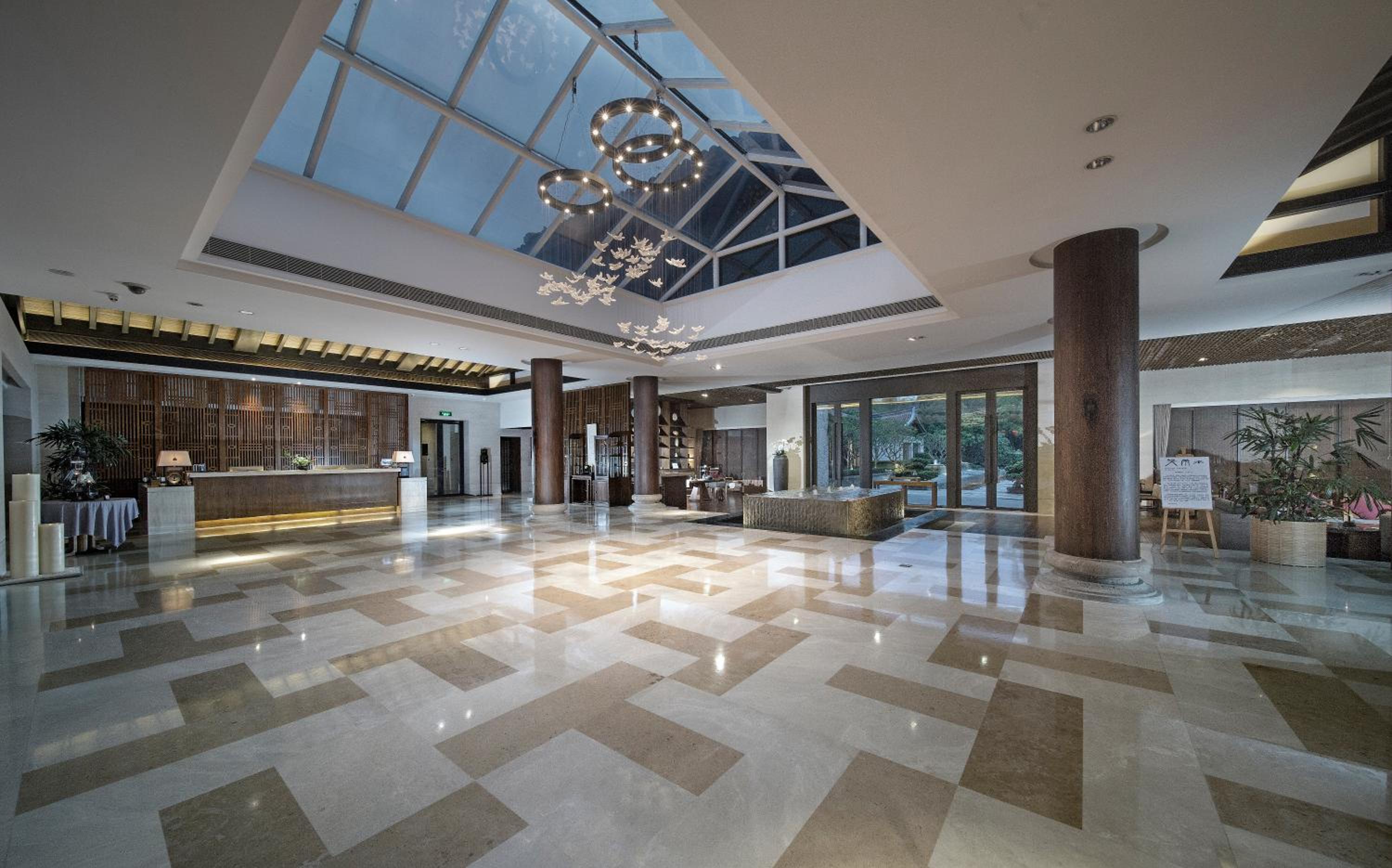 Elite Spring Villas view 3