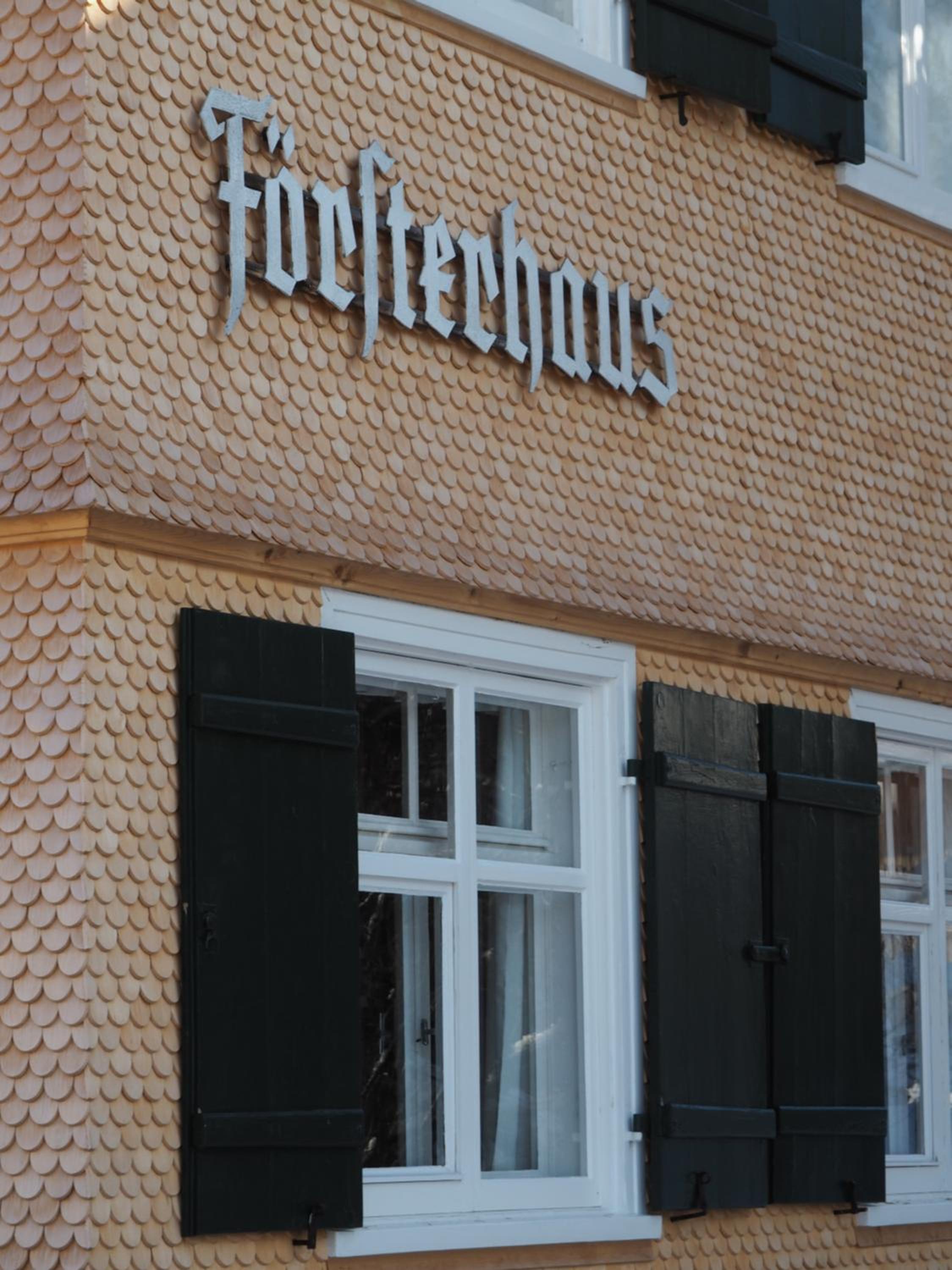 Försterhaus Mellau view 5