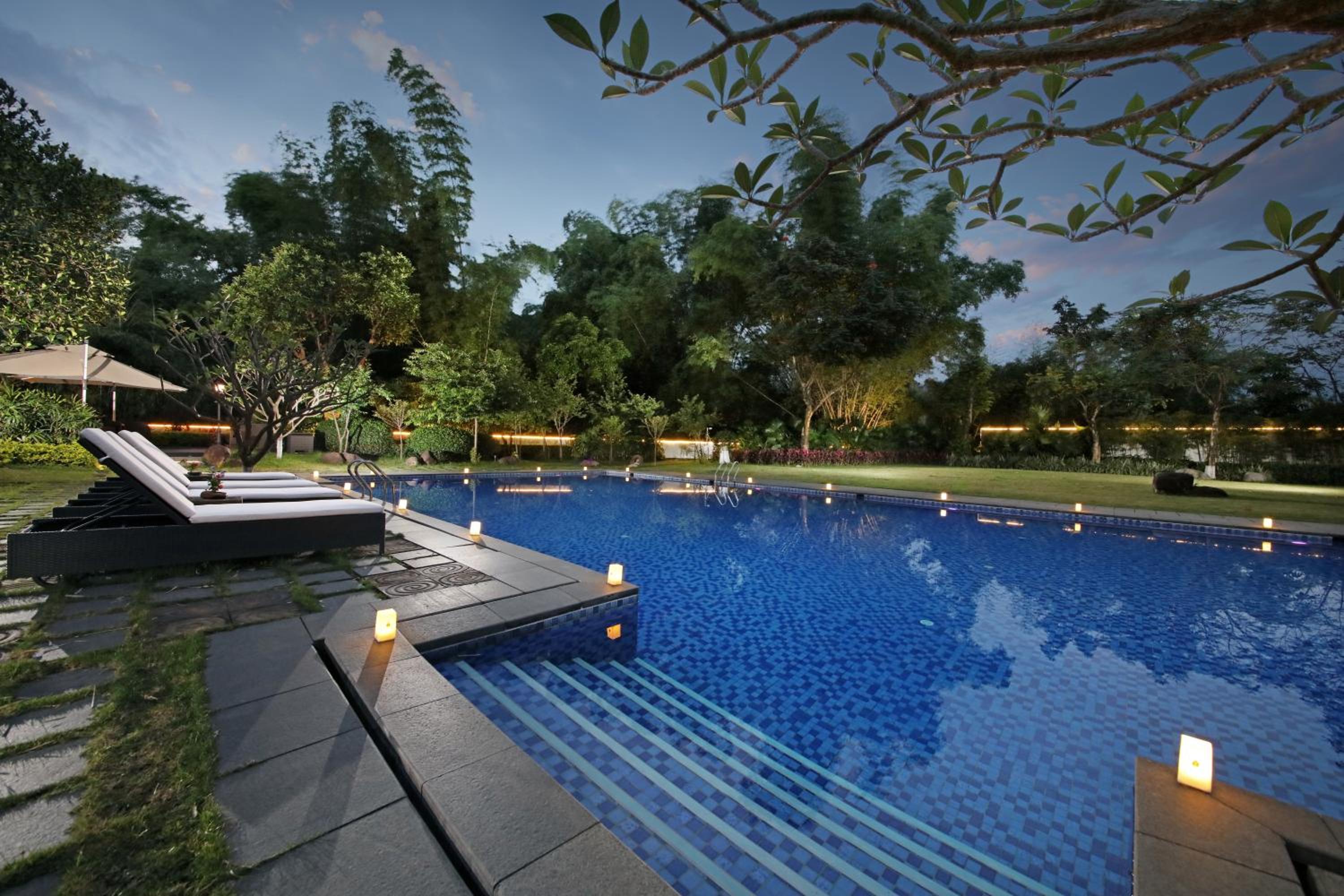 Elite Spring Villas view 2